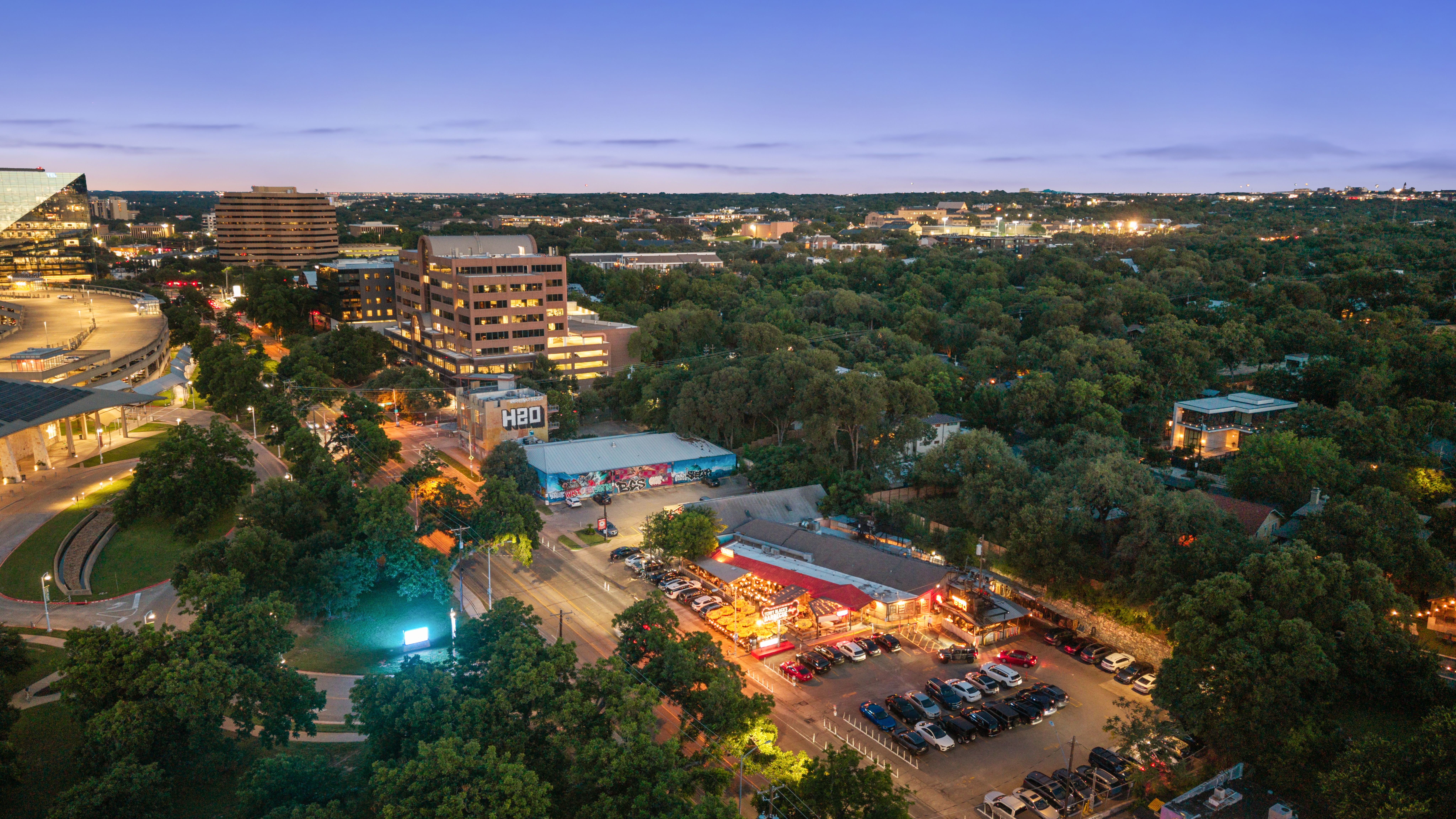  Bouldin Creek Views & Outdoor Oasis - 物件實景