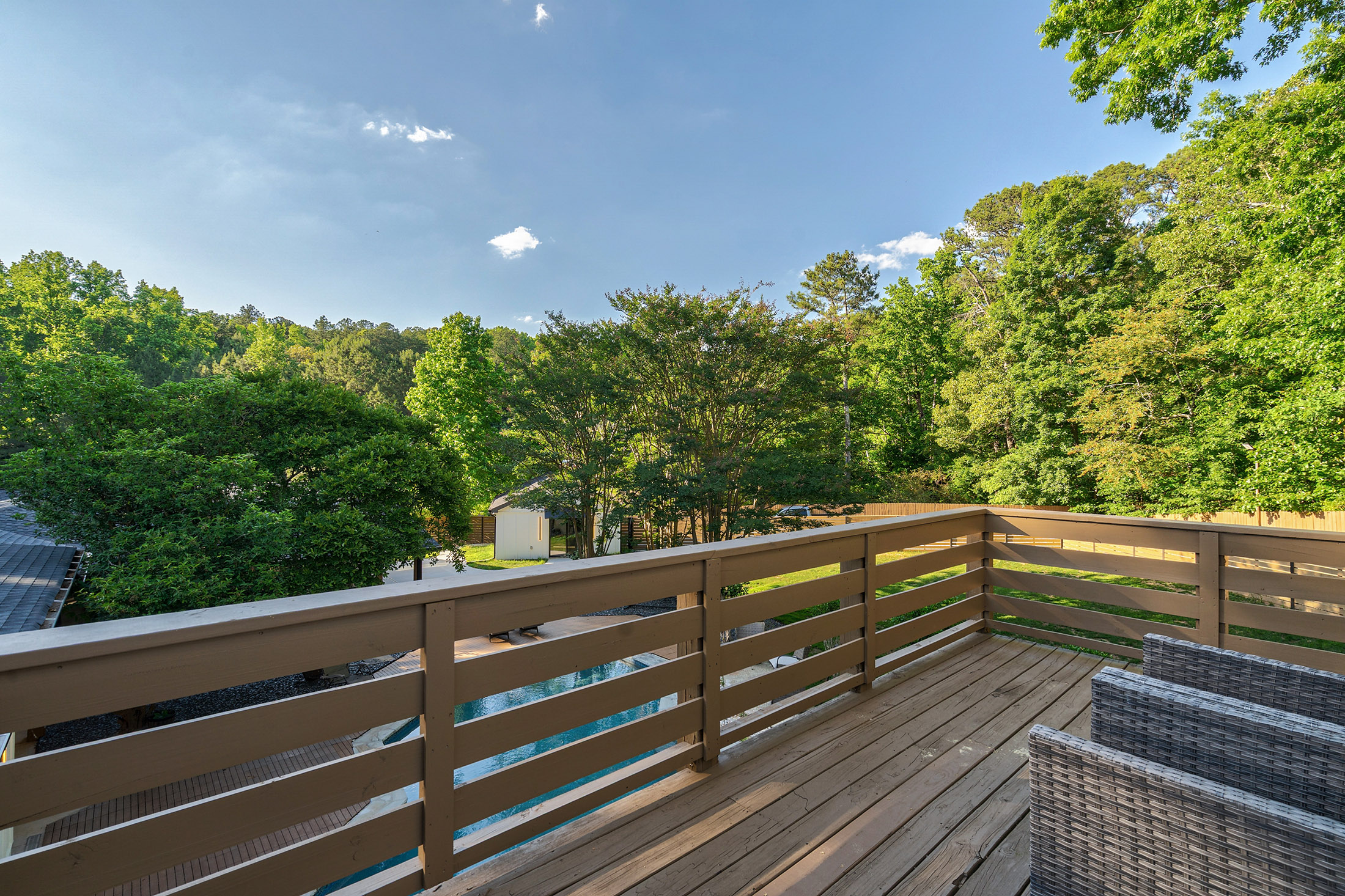  Fully Renovated Estate Blends Luxury, Flexibility & Resort-Style Living - 物件實景