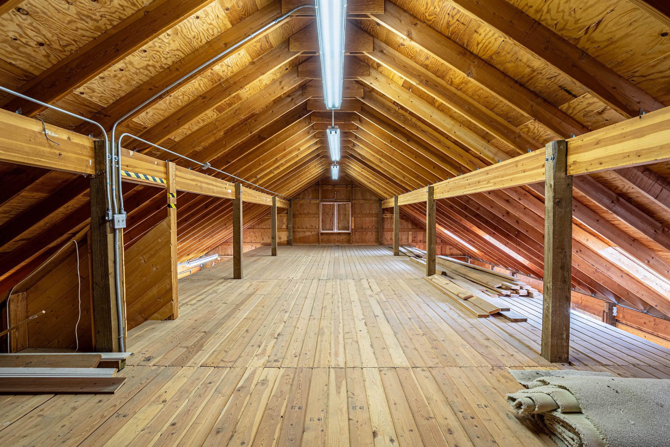  Lake Chelan View Estate with Barn & Acreage - 物件實景