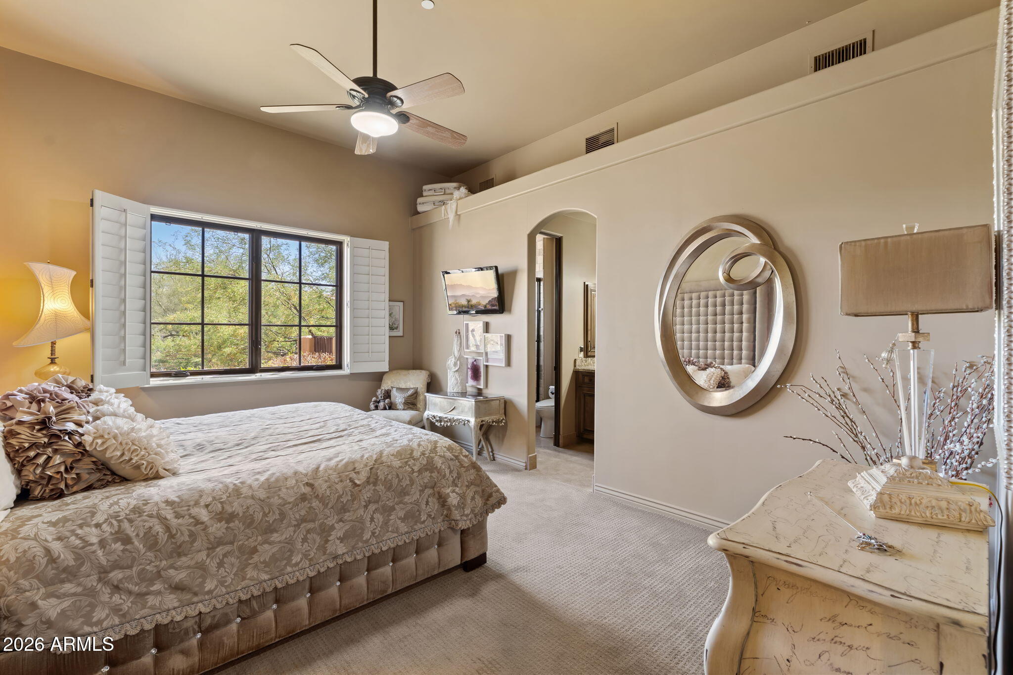  11050 E Wildcat Hill Road, Scottsdale, AZ, 85262 - 物件實景