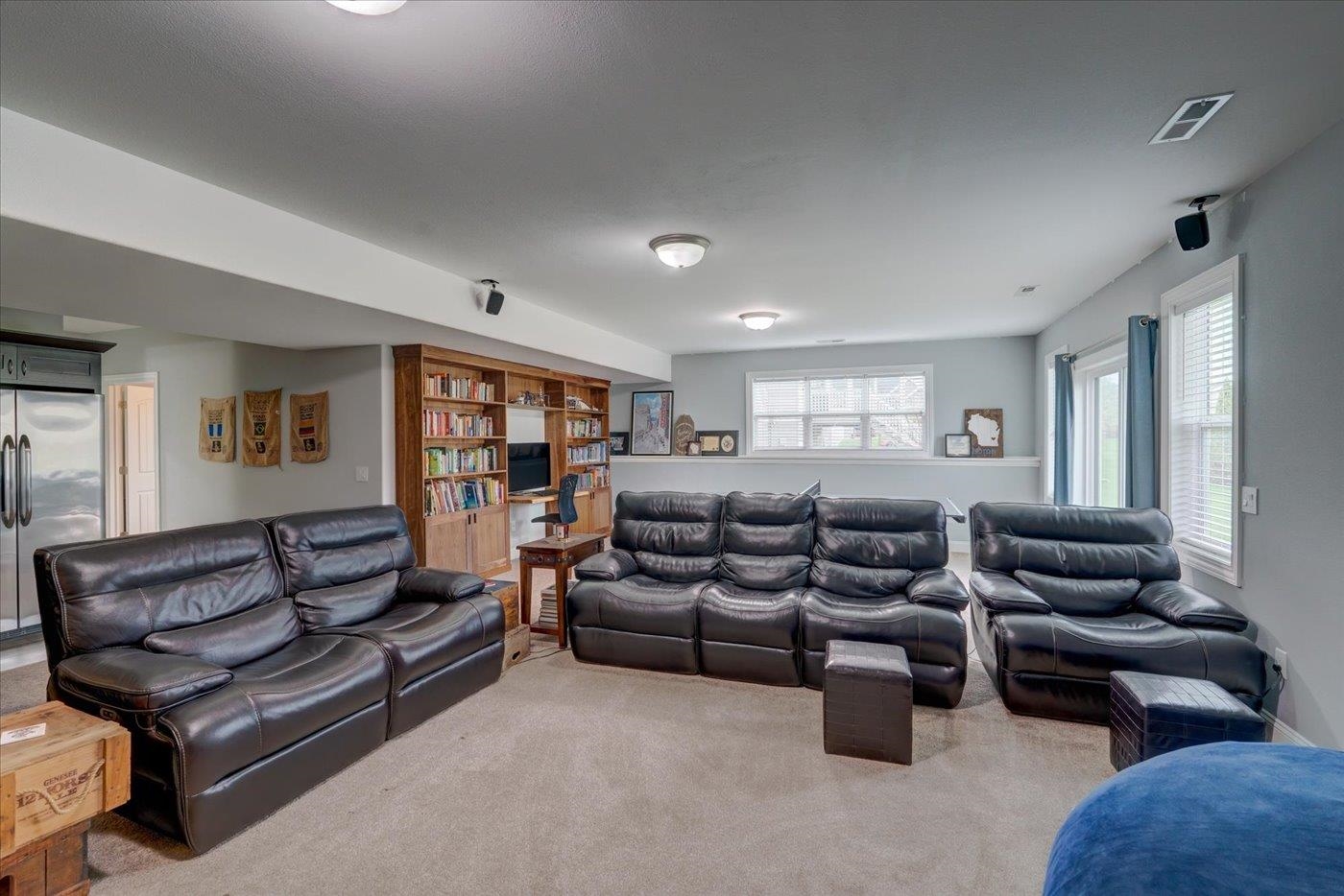 Waunakee, Wisconsin, 53597, United States, 5 Bedrooms Bedrooms, ,5 BathroomsBathrooms,Residential,For Sale,1944842