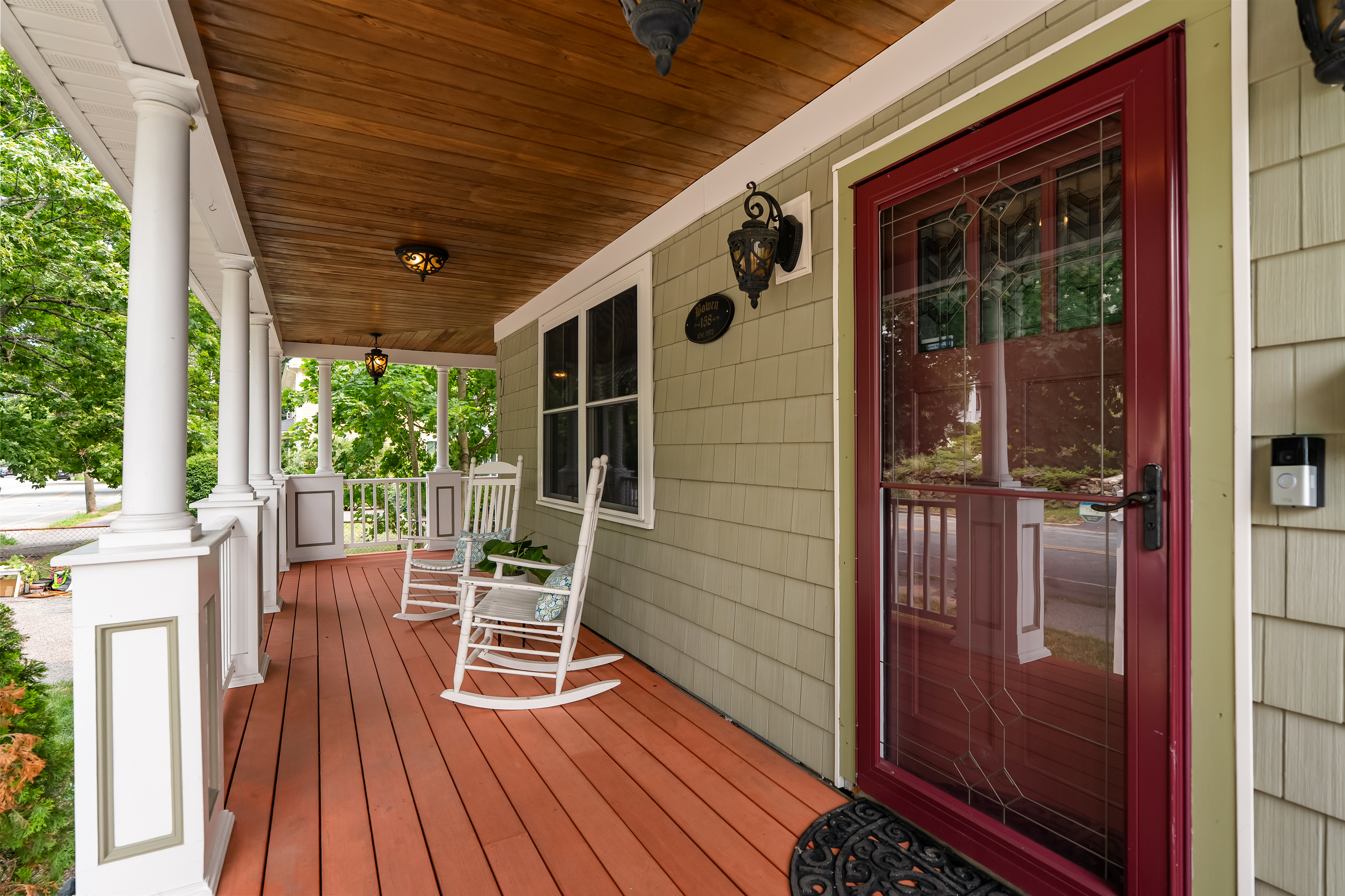  158 Lowell Street, Arlington, MA, 02474 - 物件實景