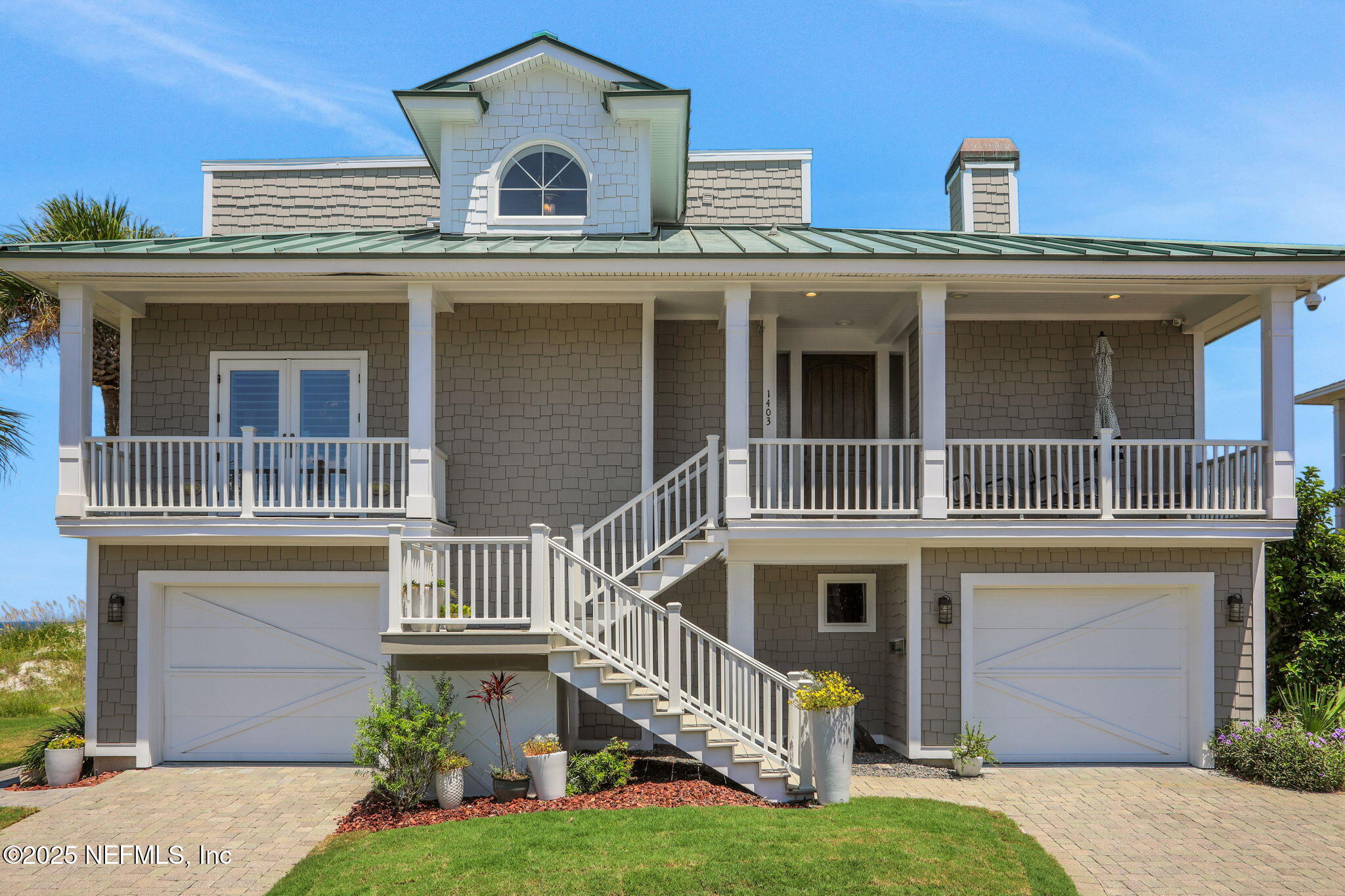 Neptune Beach, Florida, 32266, United States, 5 Bedrooms Bedrooms, ,4 BathroomsBathrooms,Residential,For Sale,1729461