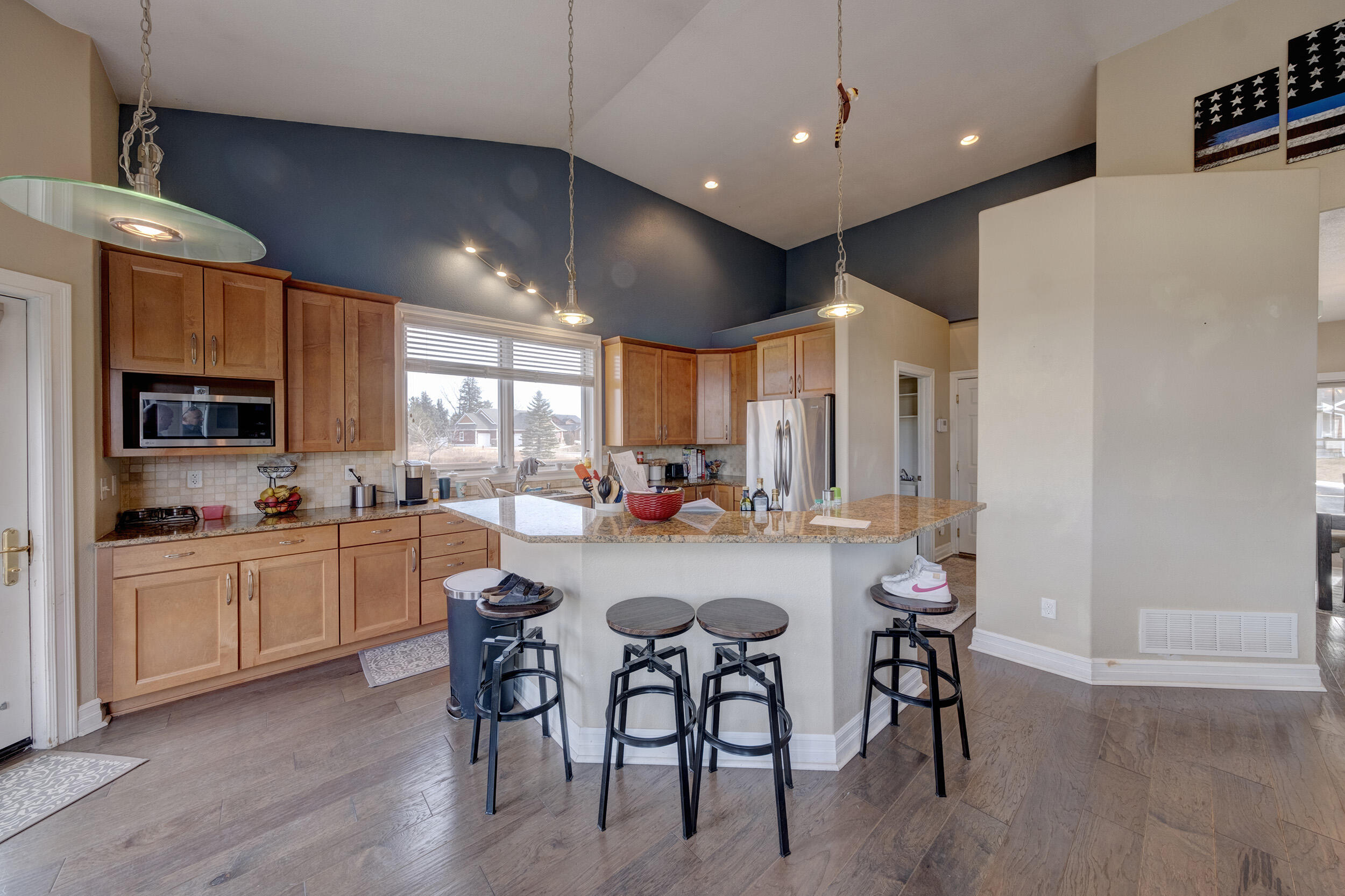 2105 Bruce Mountain Drive, Sheridan, Wyoming, 82801, United States, 3 Bedrooms Bedrooms, ,3 BathroomsBathrooms,Residential,For Sale,2105 Bruce Mountain Drive,1639811