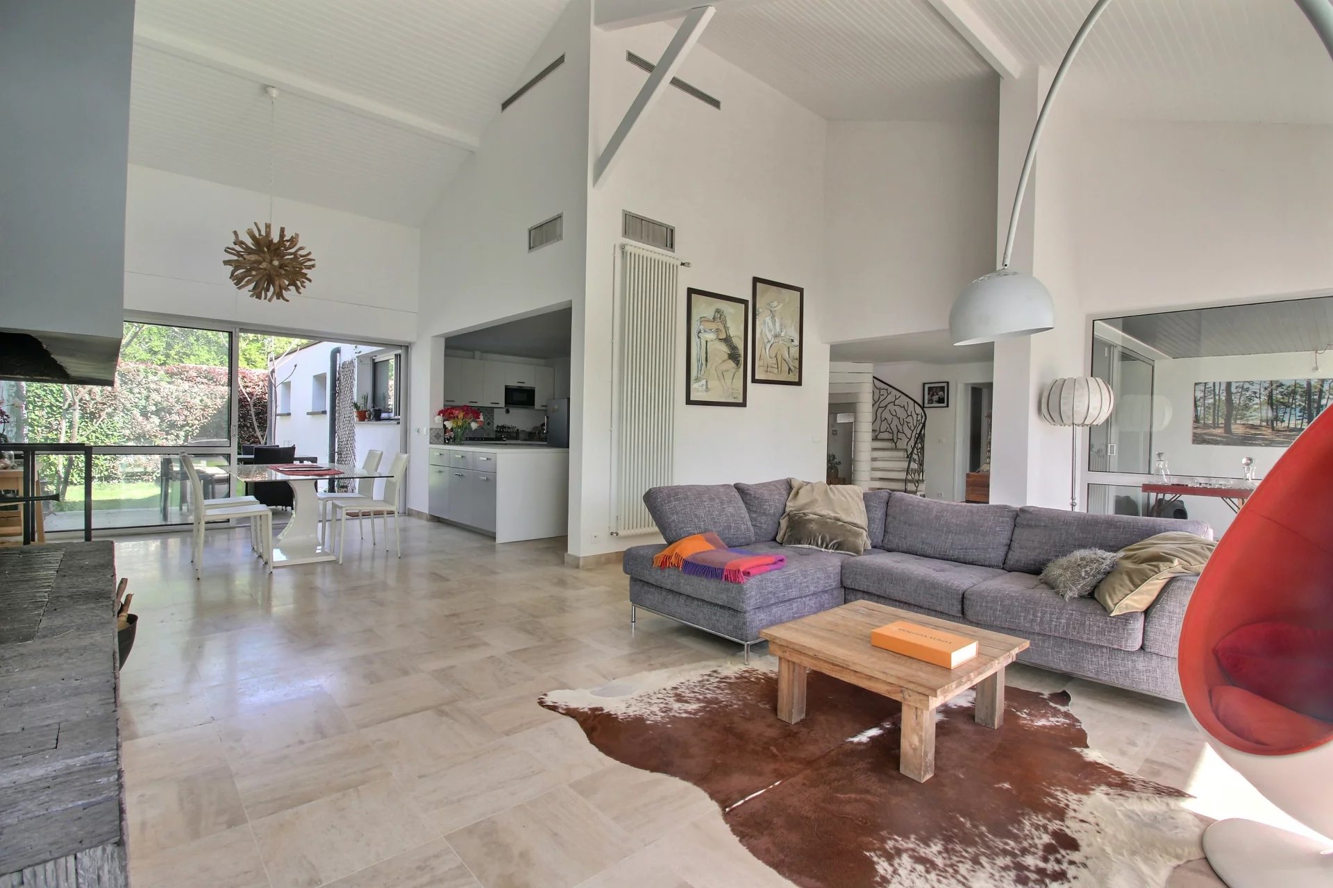 Gujan-Mestras, New Aquitaine, 33470, FR, 4 Bedrooms Bedrooms, ,3 BathroomsBathrooms,Residential,For Sale,1766807