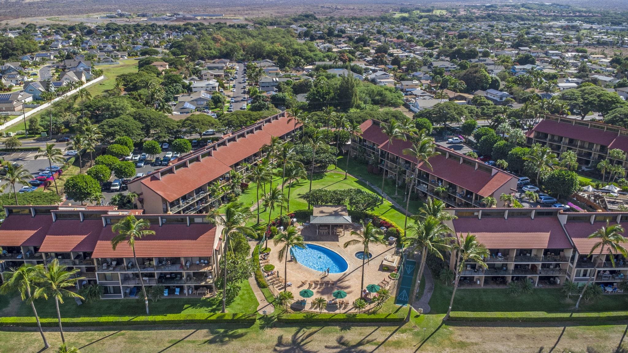 Kihei, Hawaii, 96753, United States, 1 Bedroom Bedrooms, ,1 BathroomBathrooms,Residential,For Sale,1692851