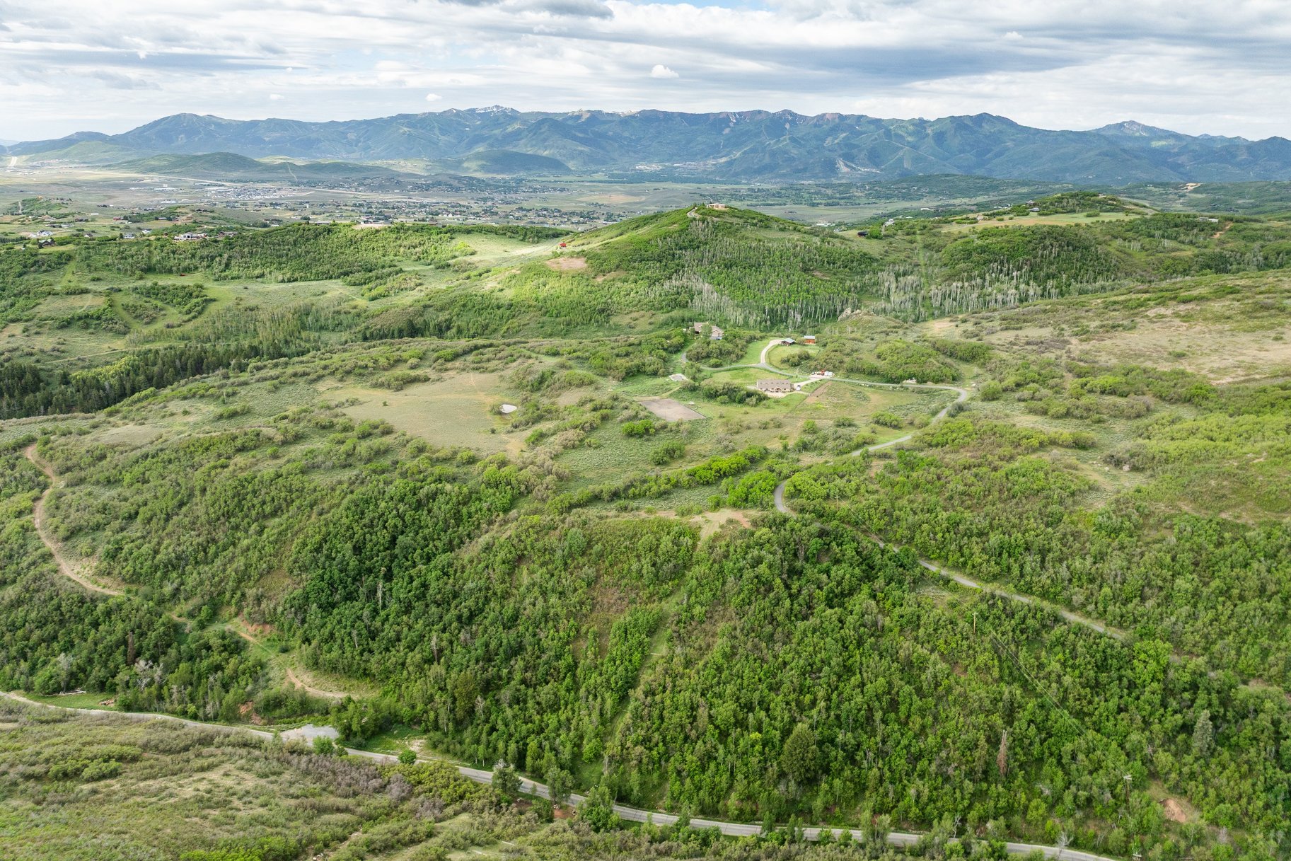  Rocky Point Preserve - 260+ Acre Preserve Just 20 Minutes to Park City - 物件實景
