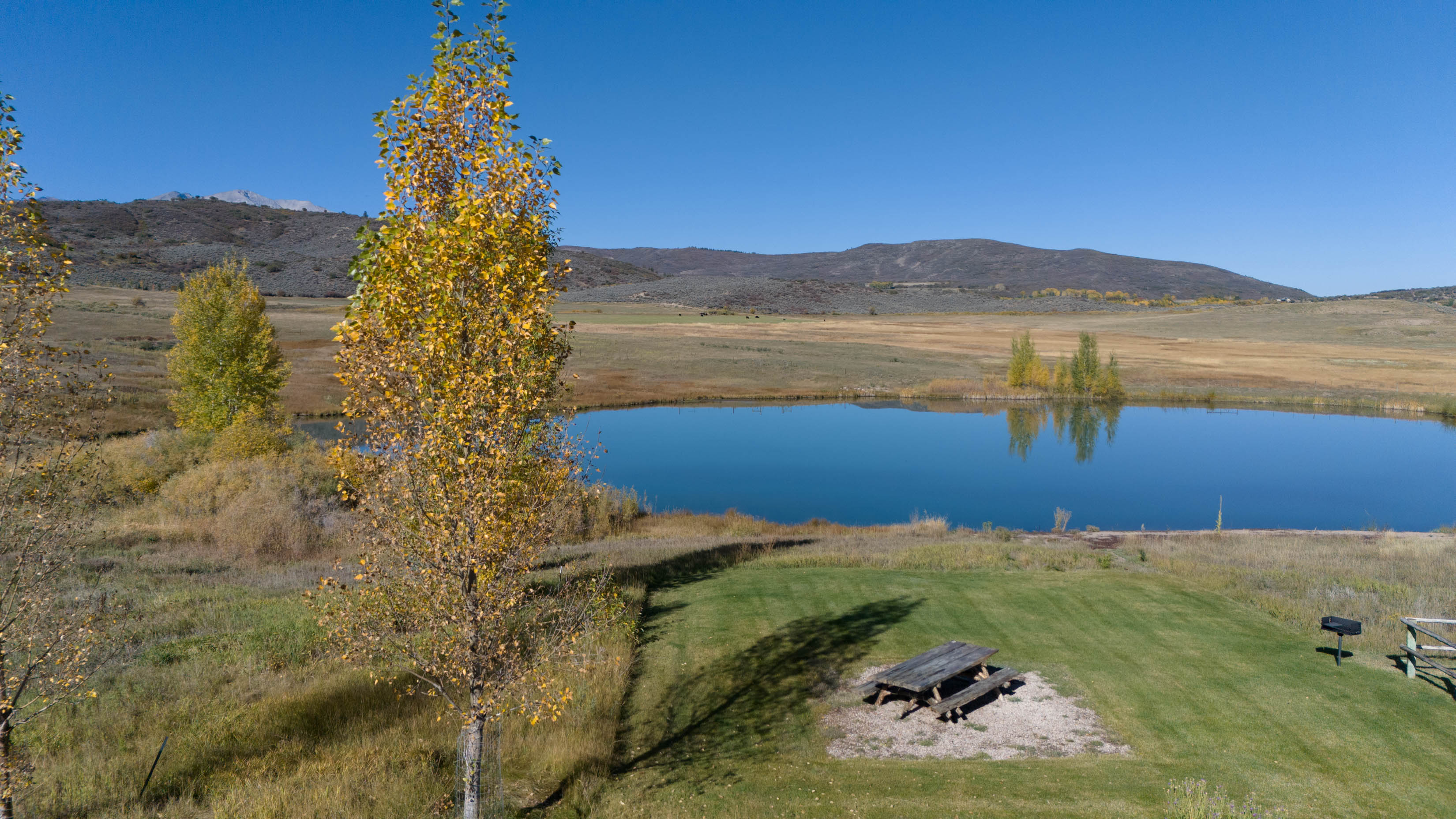  A Beautifully Reimagined Lazy O Ranch Estate with Unparalleled Mt. Sopris Views - 物件實景