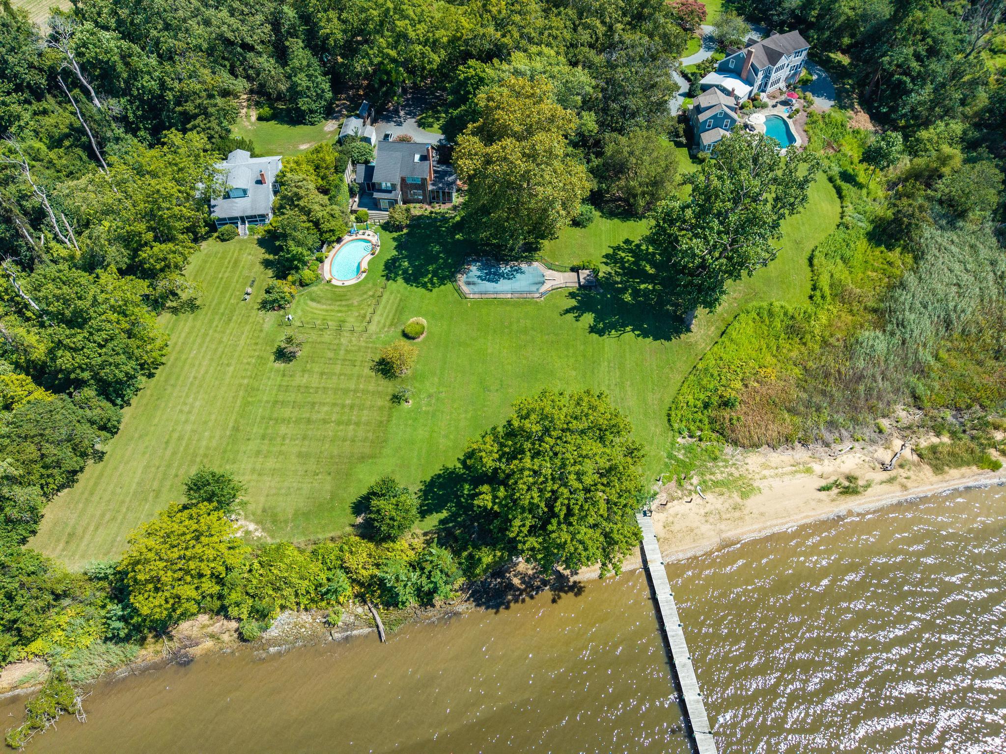  N Hibernia Road, Centreville, MD, 21617 - 物件實景