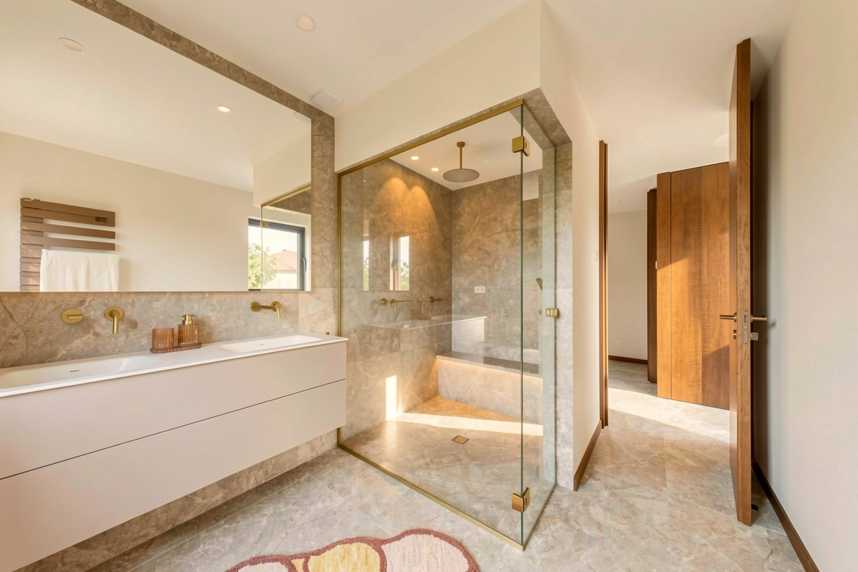  Le Pradet – First-Line Villa with Exceptional Sea Views - 物件實景