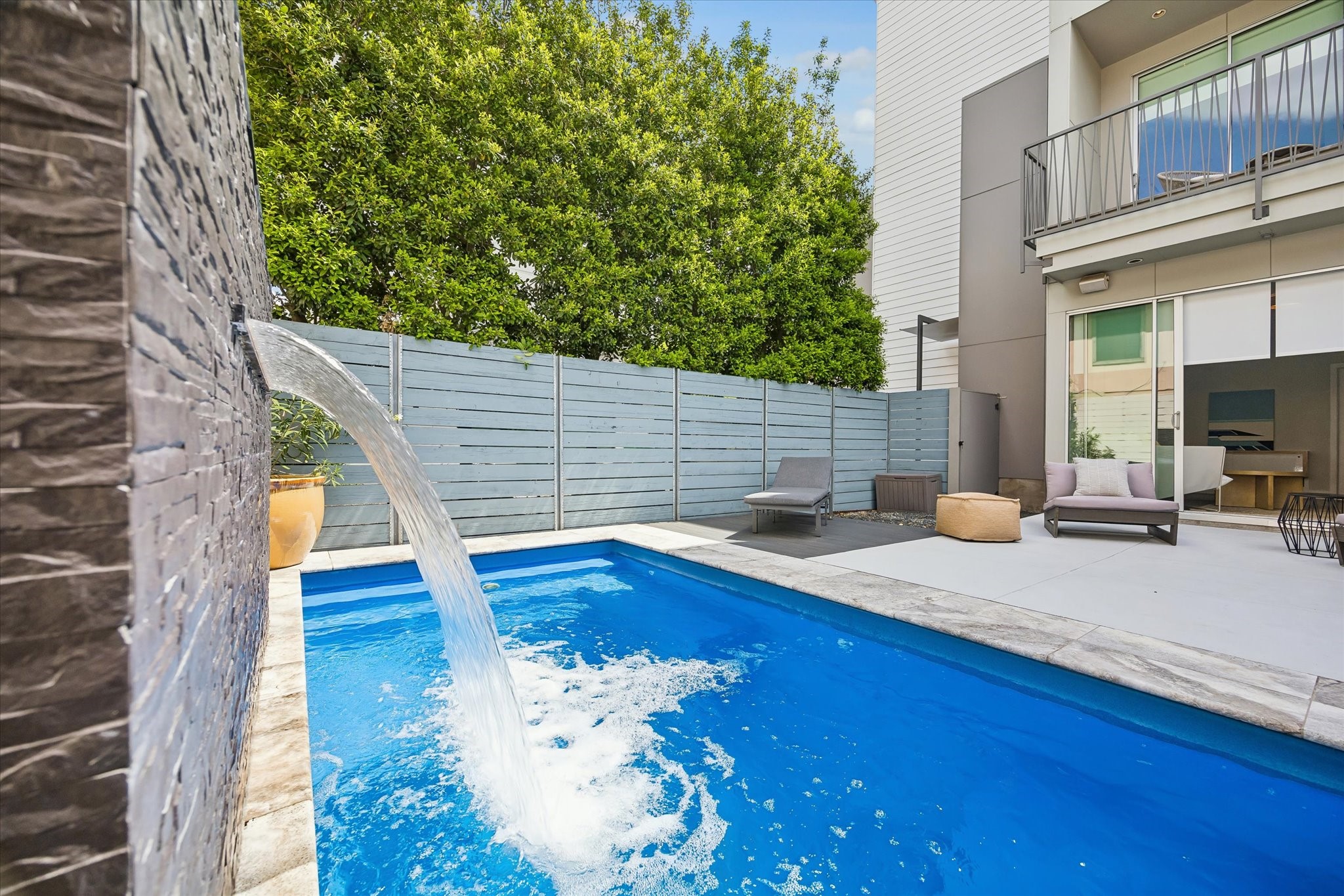  1808 Palm Street - 物件實景