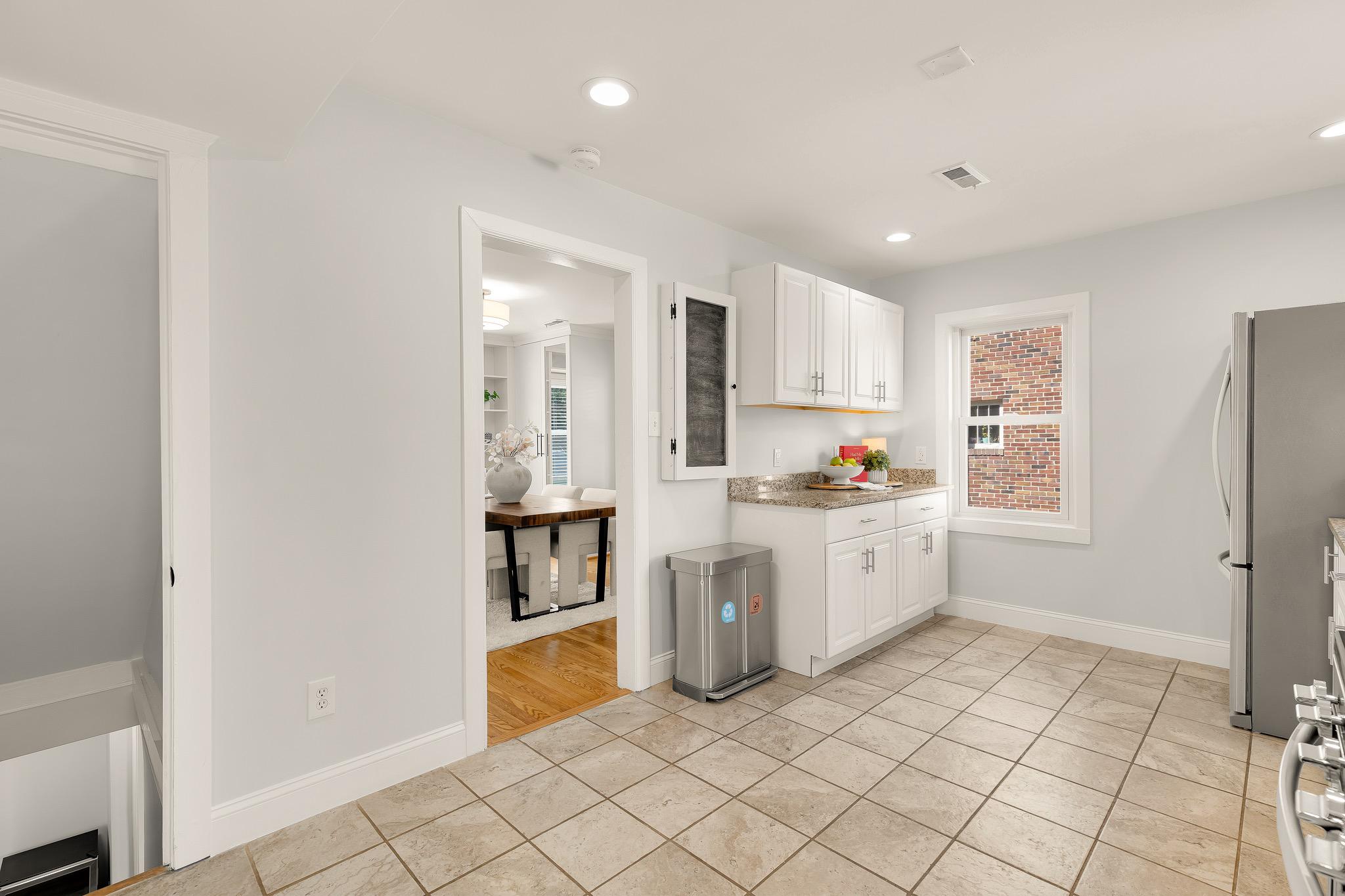  1621 N Quincy Street, Arlington, VA, 22207 - 物件實景