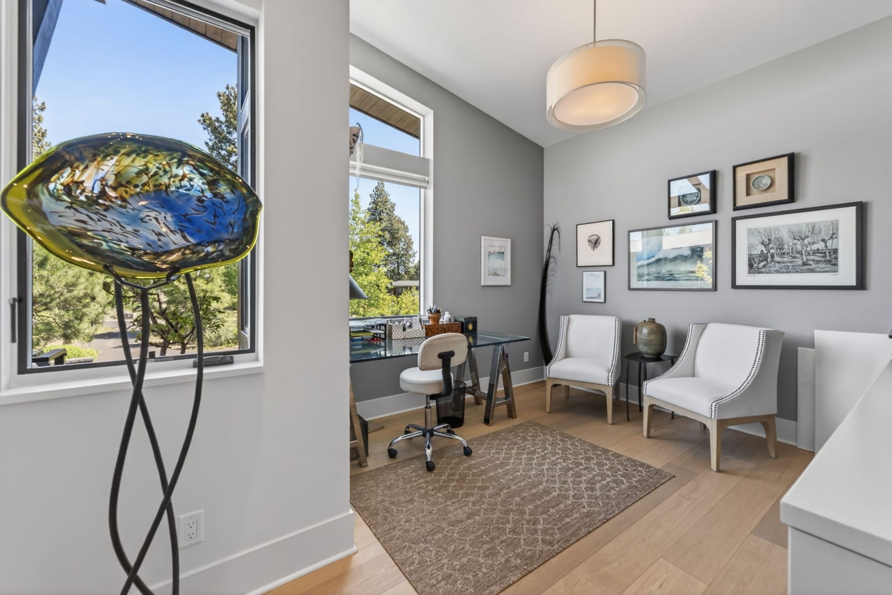  61487 Hackleman Court Bend, OR 97702 - 物件實景