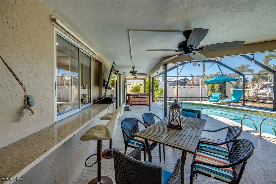 Cape Coral, Florida, 33904, United States, 3 Bedrooms Bedrooms, ,2 BathroomsBathrooms,Residential,For Sale,2007467