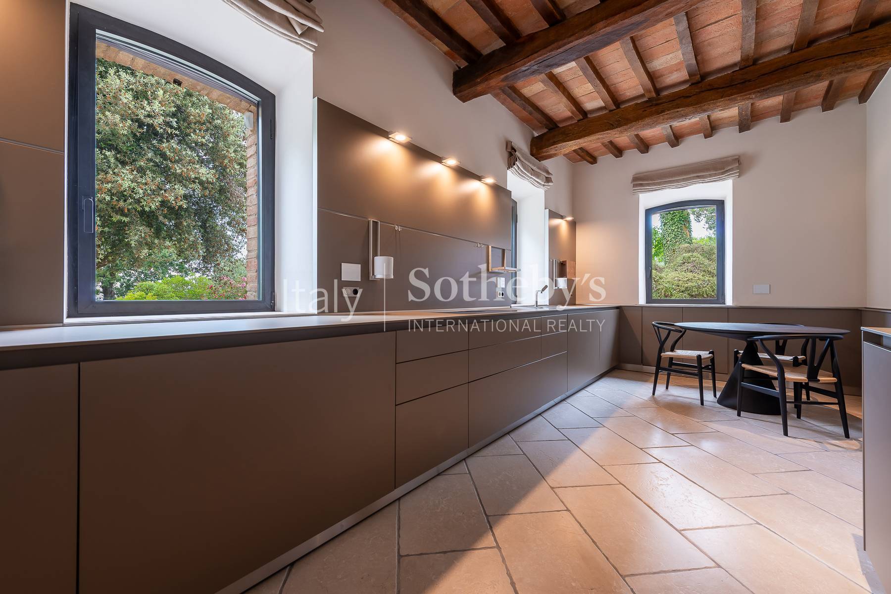  Exclusive Contemporary Estate in the Heart of Umbria - 物件實景