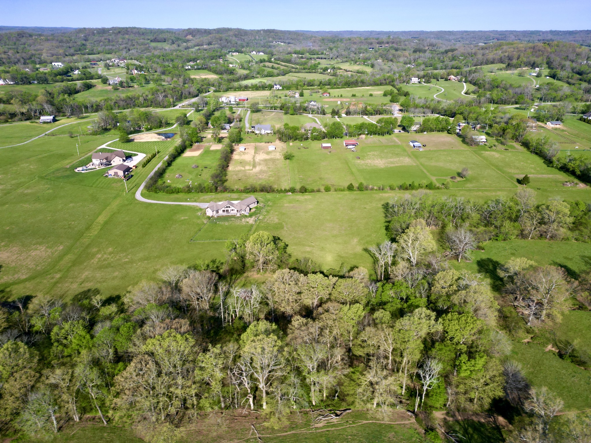  989 Franklin Rd, Gallatin, TN, 37066 - 物件實景