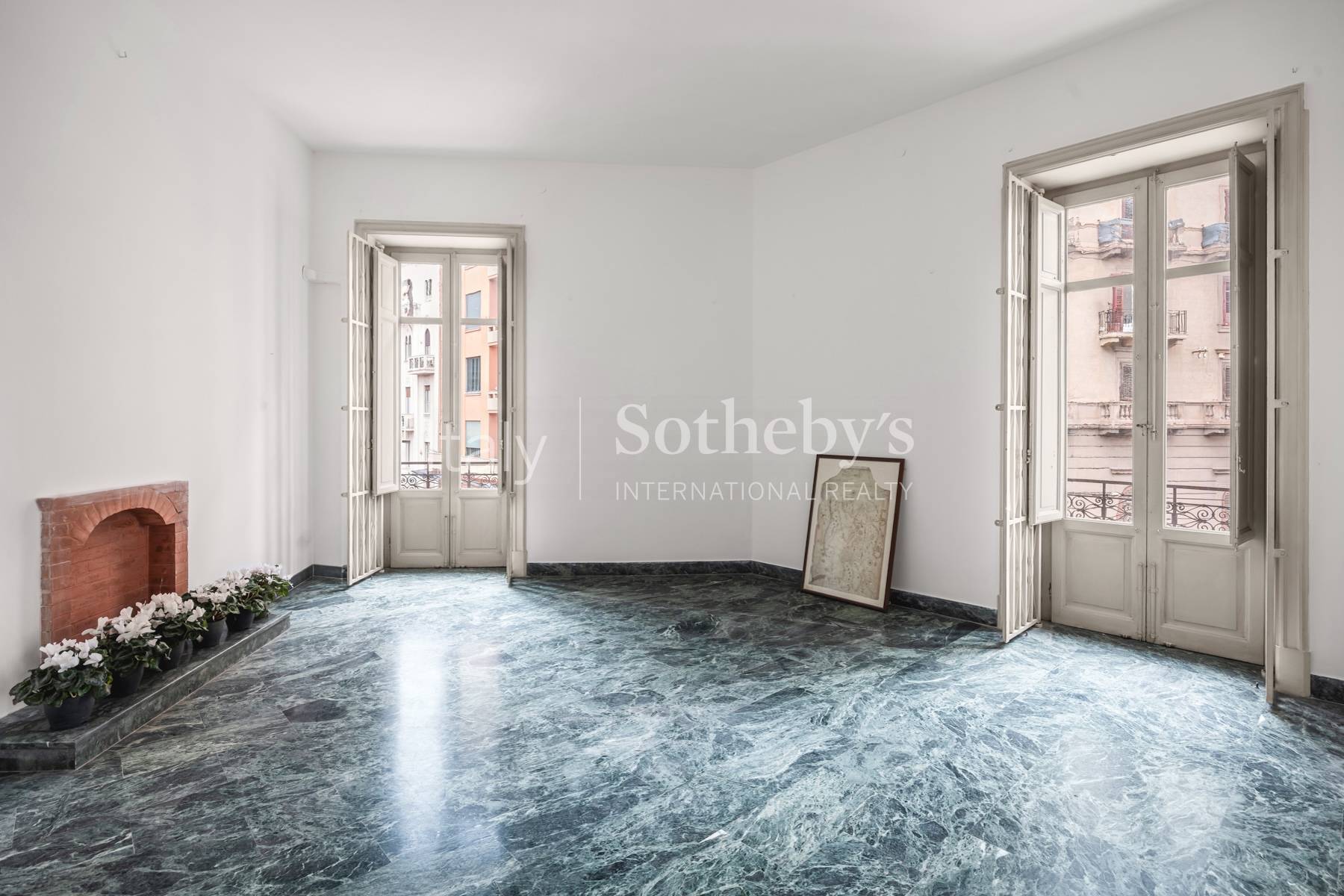  Prestigious Apartment in the Politeama Area - 物件實景