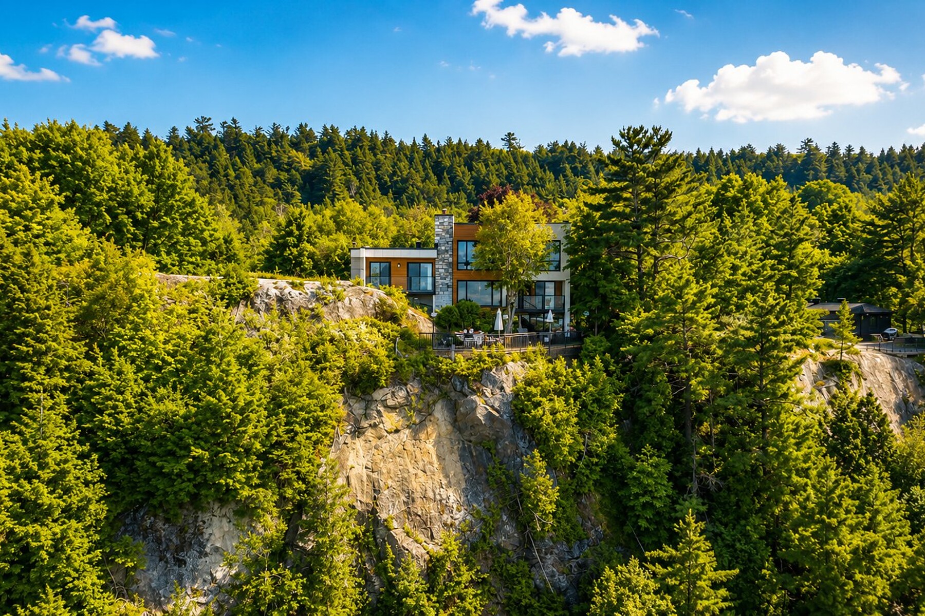  Chutes-de-la-Chaudière-Ouest, Chaudière-Appalaches - 物件實景
