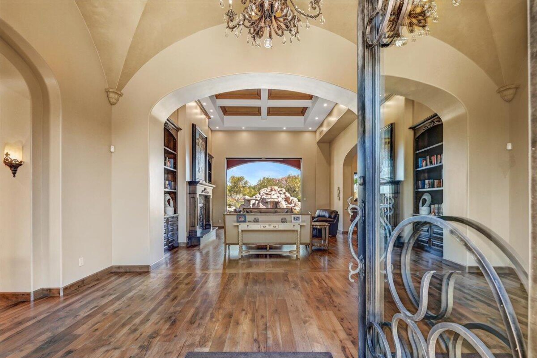  24163 N 91 Street¦Scottsdale, AZ - 物件實景