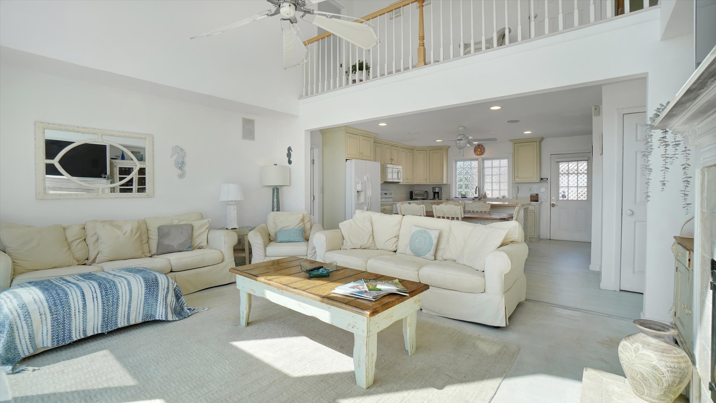  431 Dune Road, Westhampton Beach, NY 11978 - 物件實景