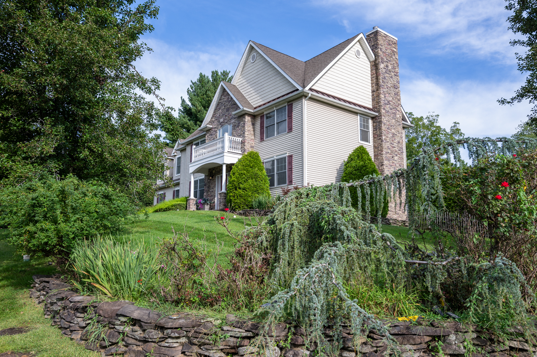  Charming Tappan Colonial - 物件實景