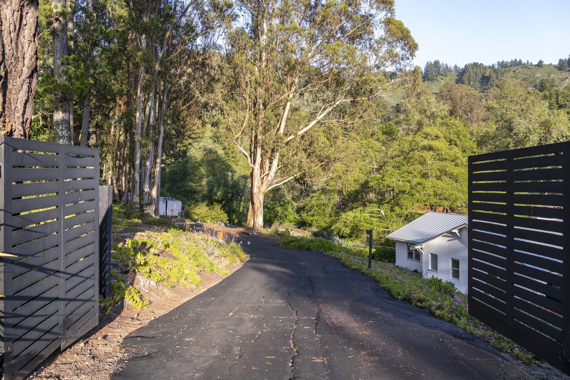  2570 Purissima Creek Rd, Half Moon Bay - 物件實景