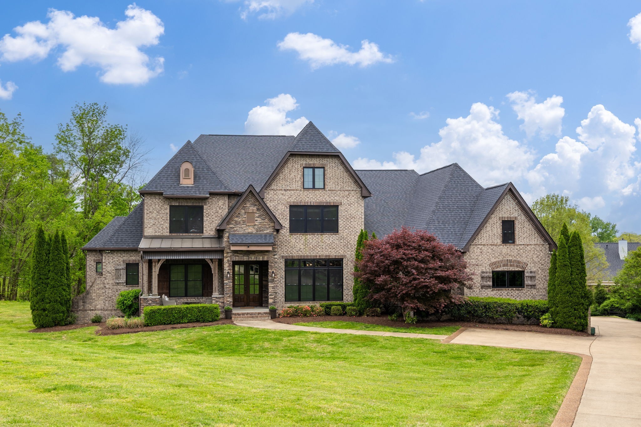  2713 Deer Haven Ct, Franklin, TN, 37067 - 物件實景