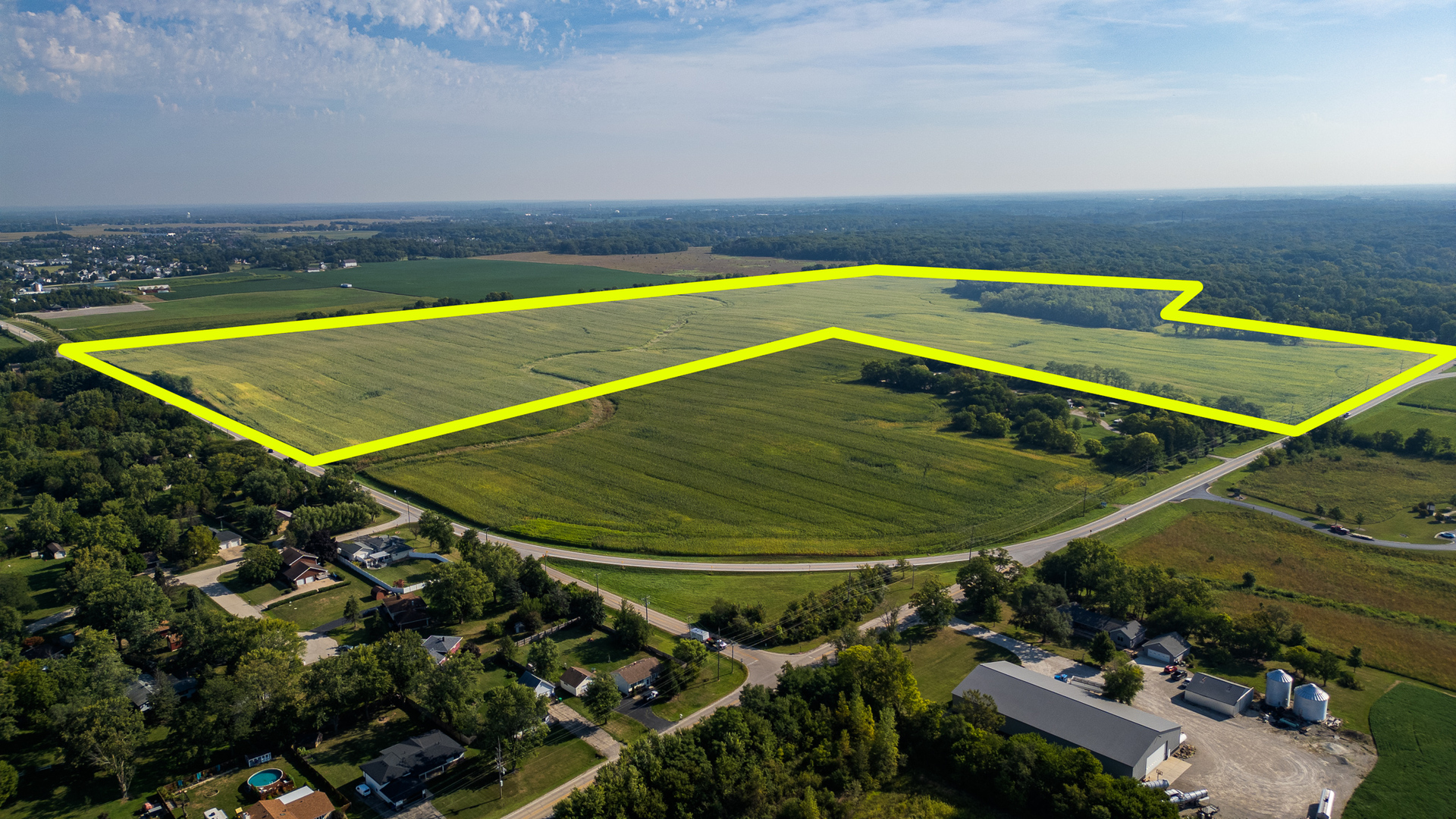 Homer Glen, Illinois, 60491, United States, ,Land,For Sale,1927219