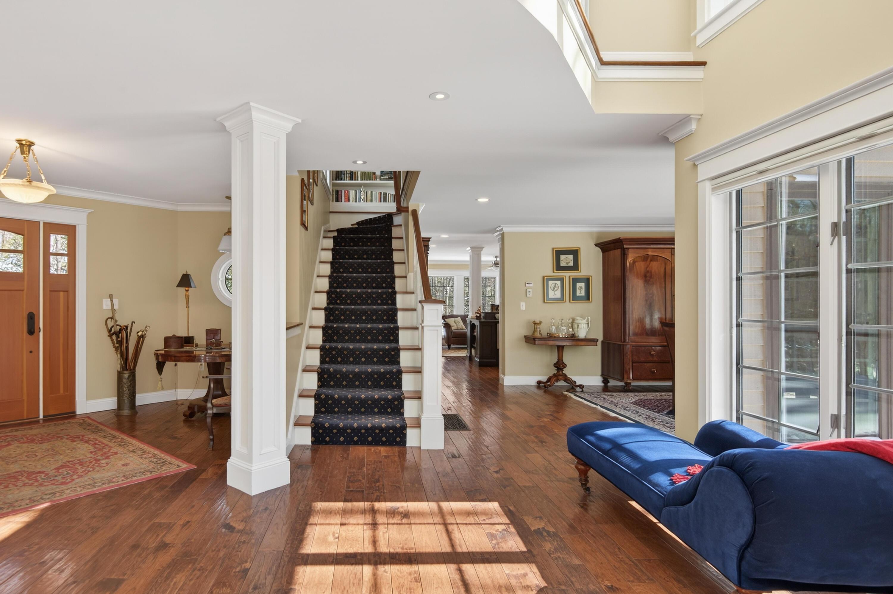  8 Tyler Brook Road - 物件實景