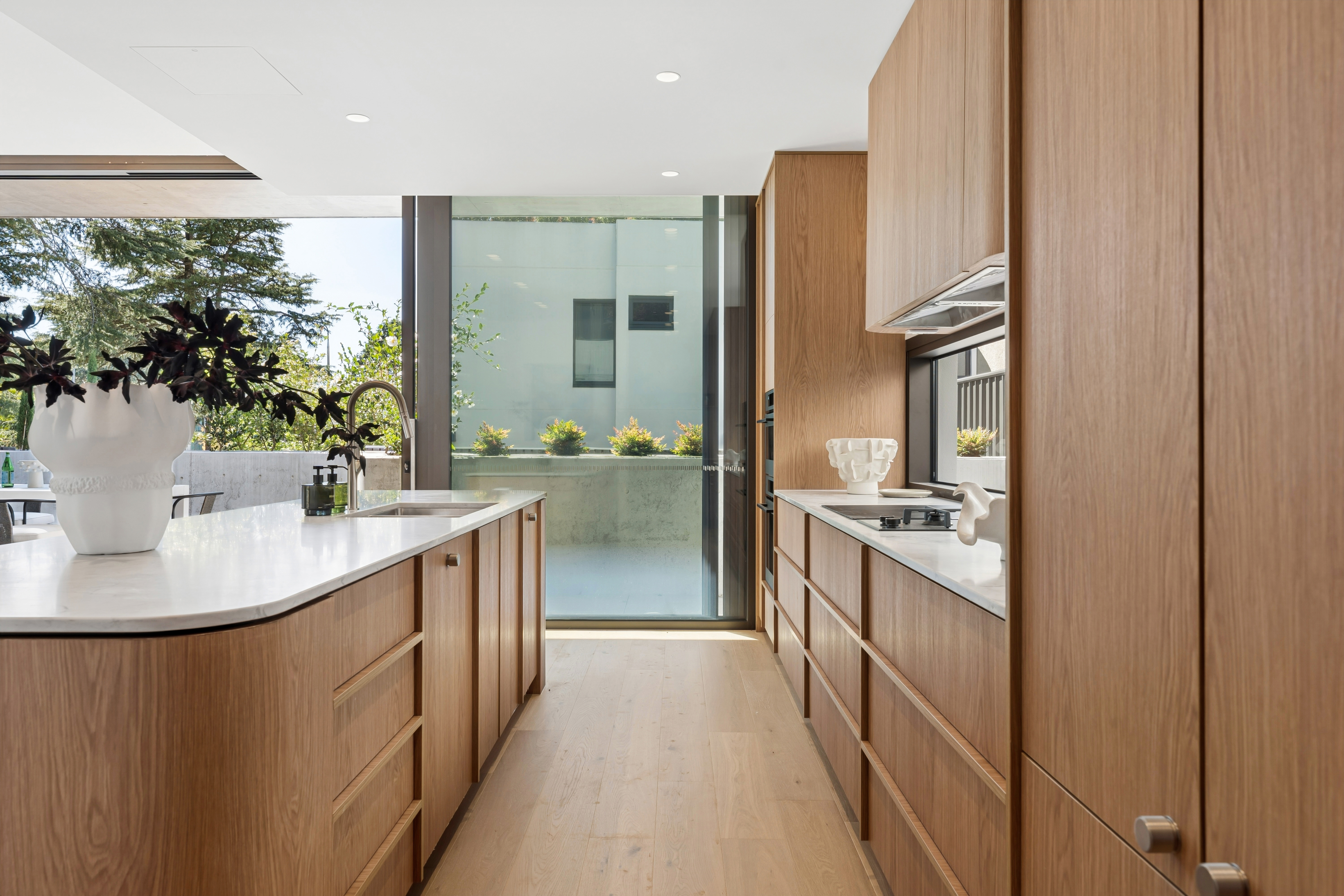  Luxury Forrest residence on Manuka