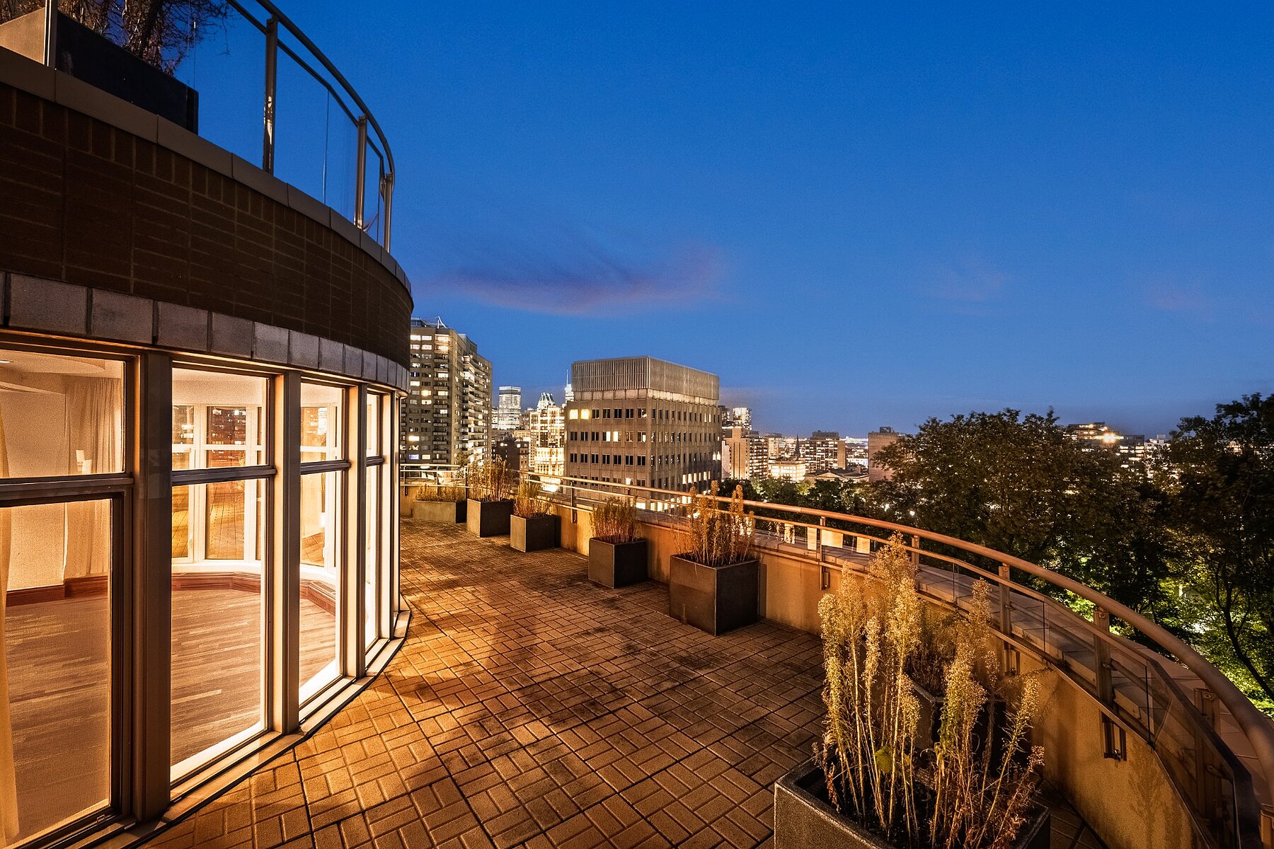  Le Royal Penthouse Collection - 物件實景