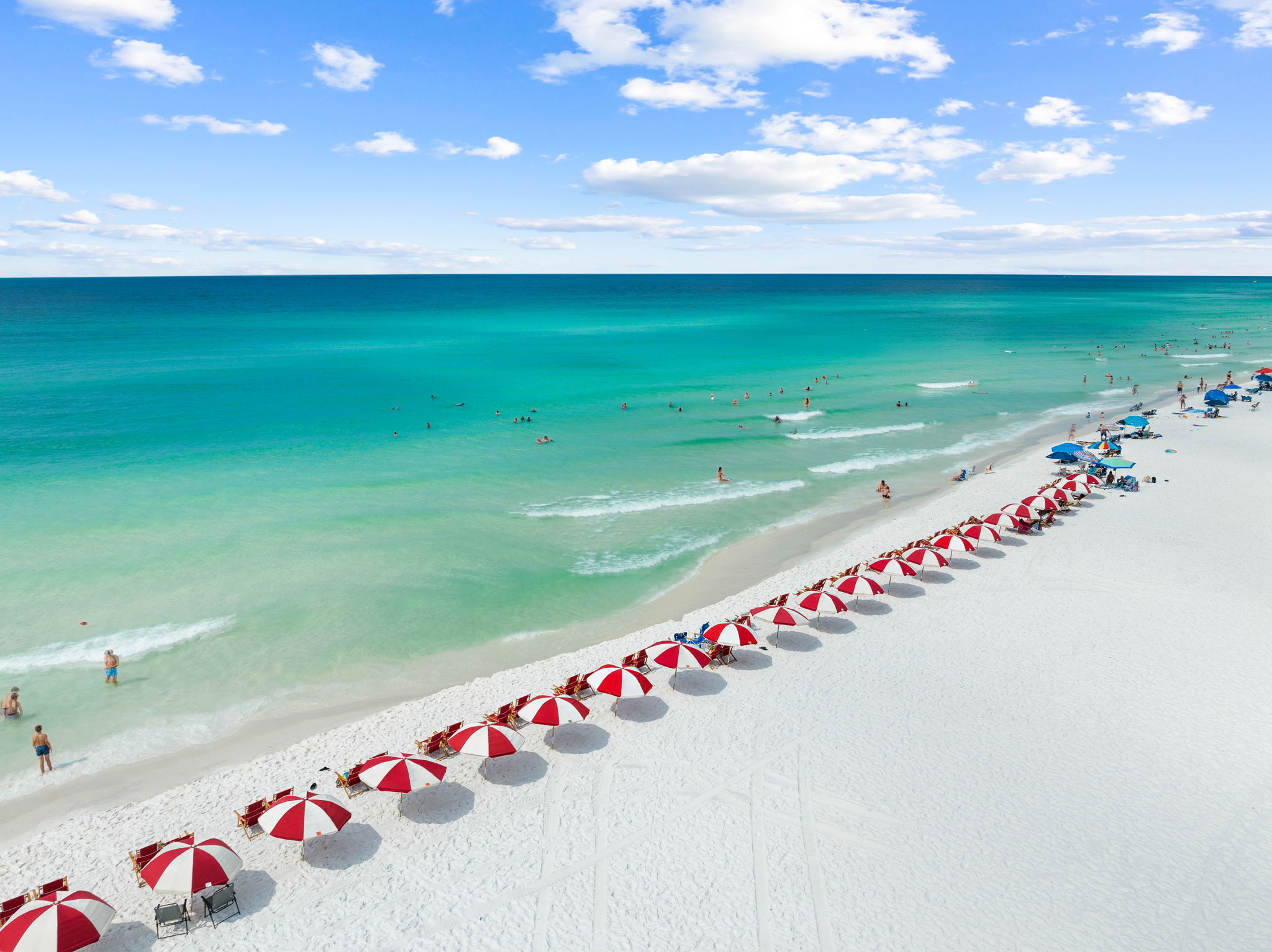  Perfect Florida Cottage Golf Cart Ride To The Beach - 物件實景