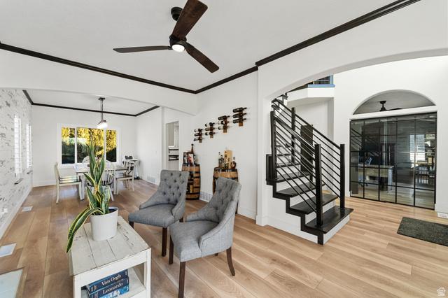 Cedar Hills, Utah, 84062, United States, 5 Bedrooms Bedrooms, ,4 BathroomsBathrooms,Residential,For Sale,2012589