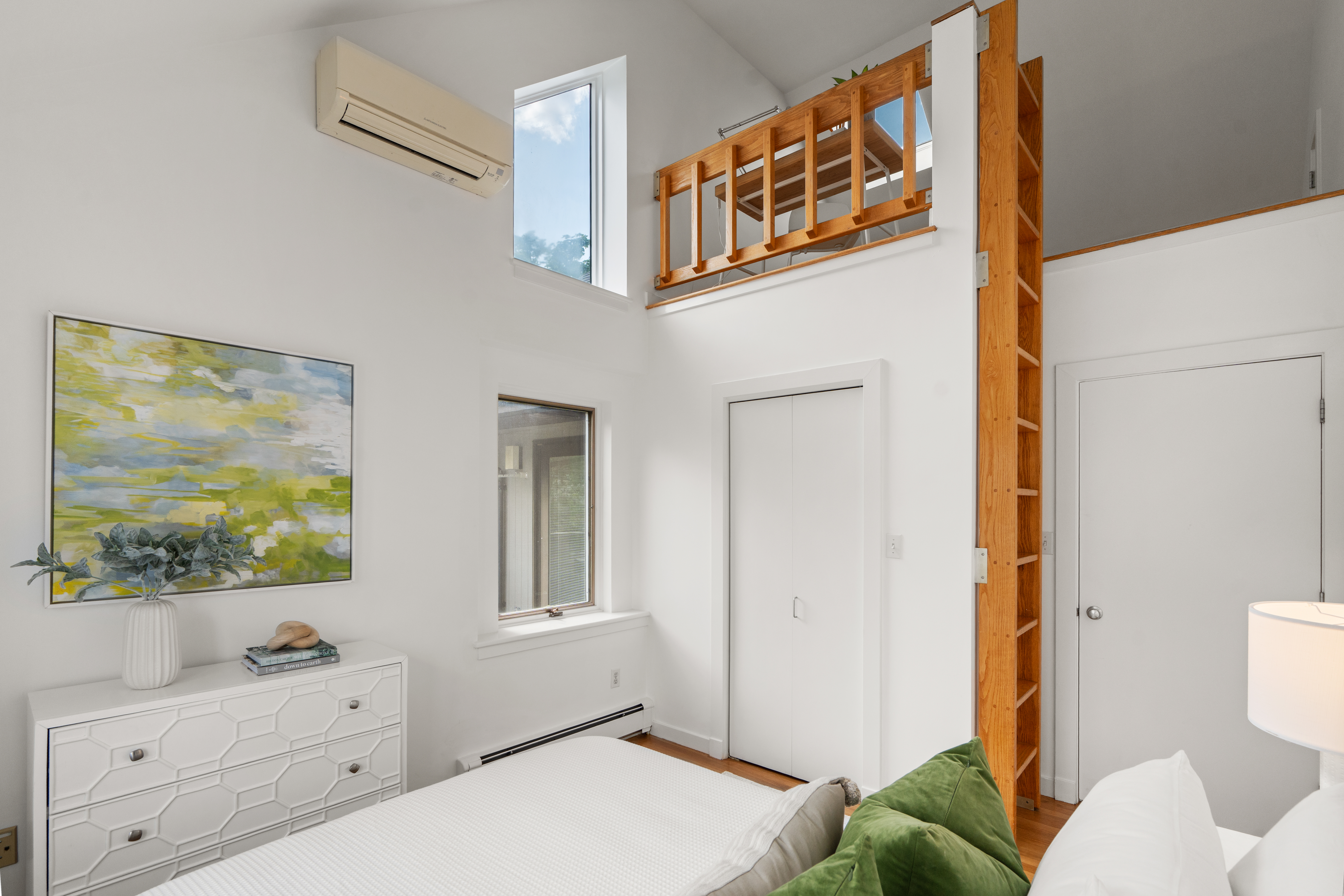  99-101 Larch Road, Unit 99, Cambridge, MA, 02138 - 物件實景