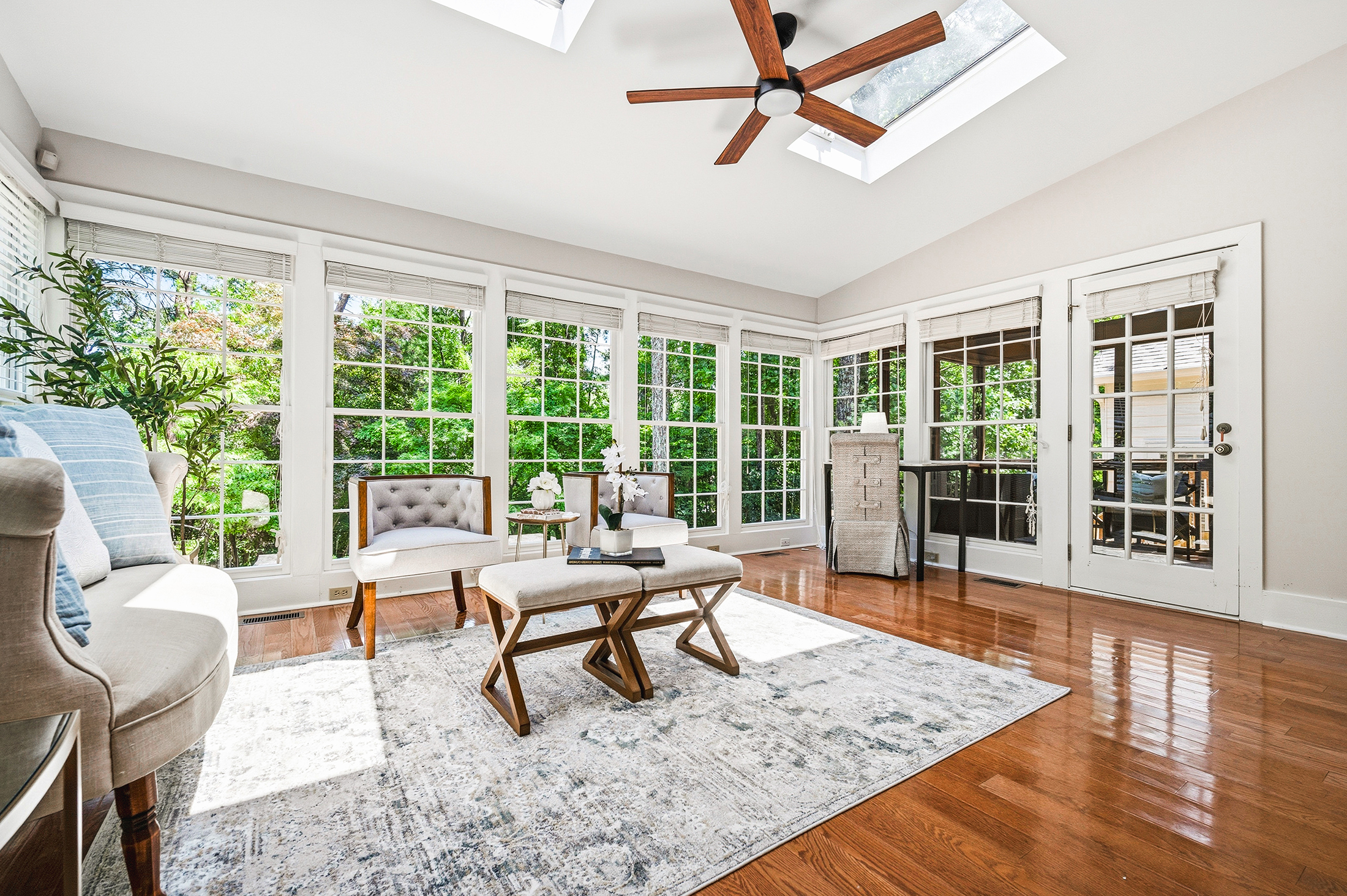 Refreshed and Move-In Ready Home in Ideal East Cobb Location - 物件實景
