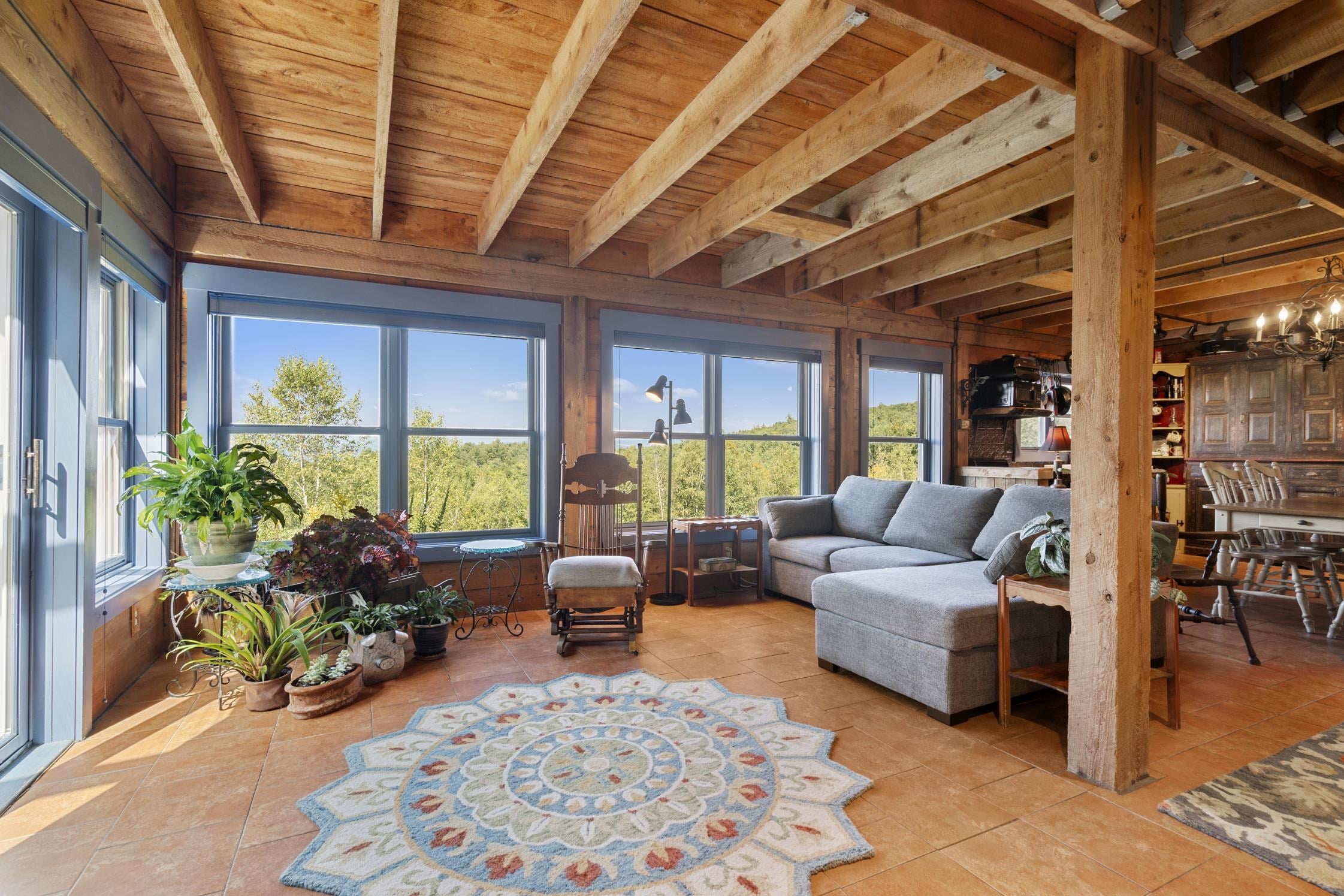 Bristol, New Hampshire, 03222, United States, 8 Bedrooms Bedrooms, ,5 BathroomsBathrooms,Residential,For Sale,1883549