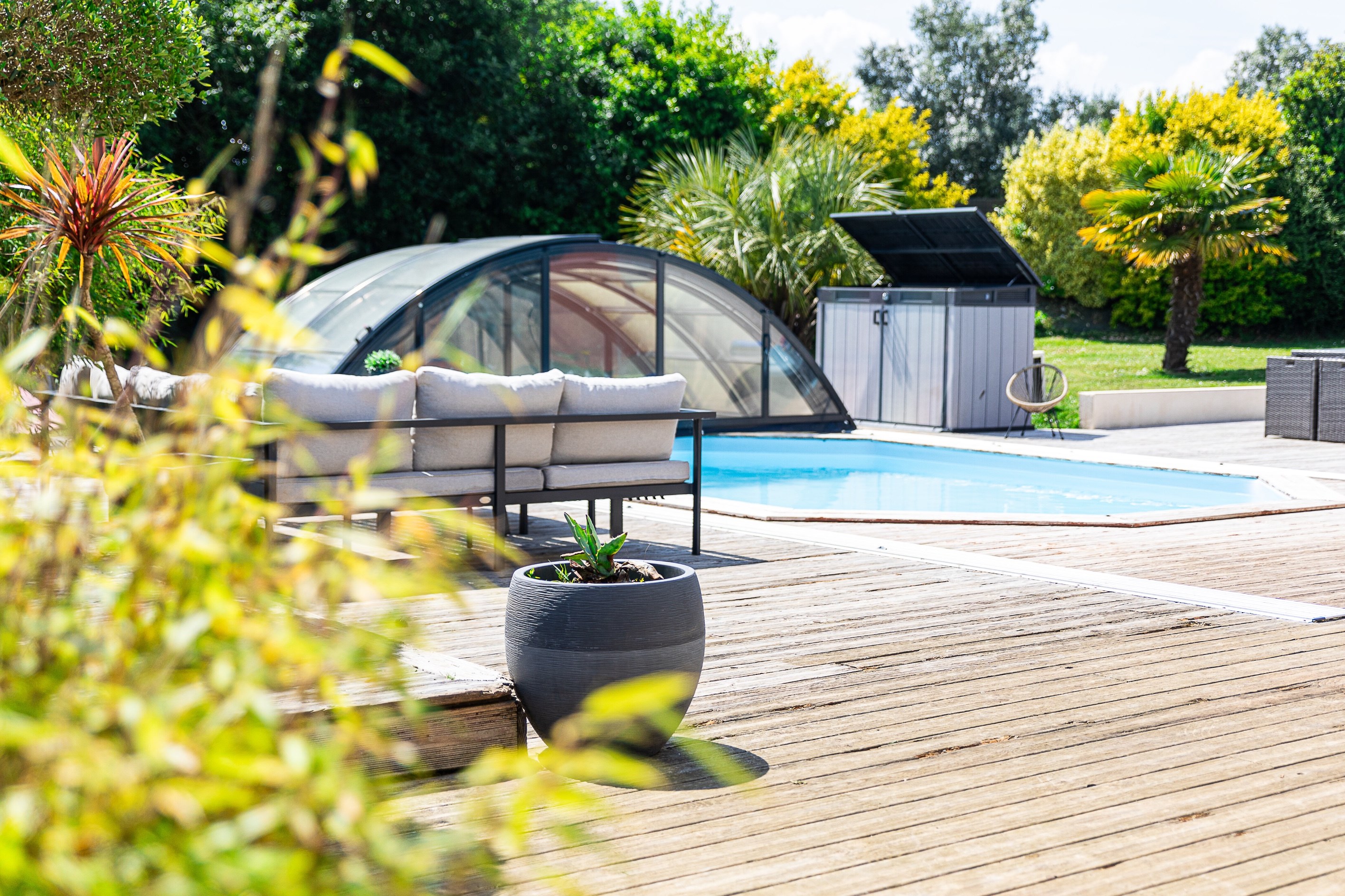  Plourhan - Exclusive listing – Contemporary Family Home with Swimming Pool 5 mi… - 物件實景