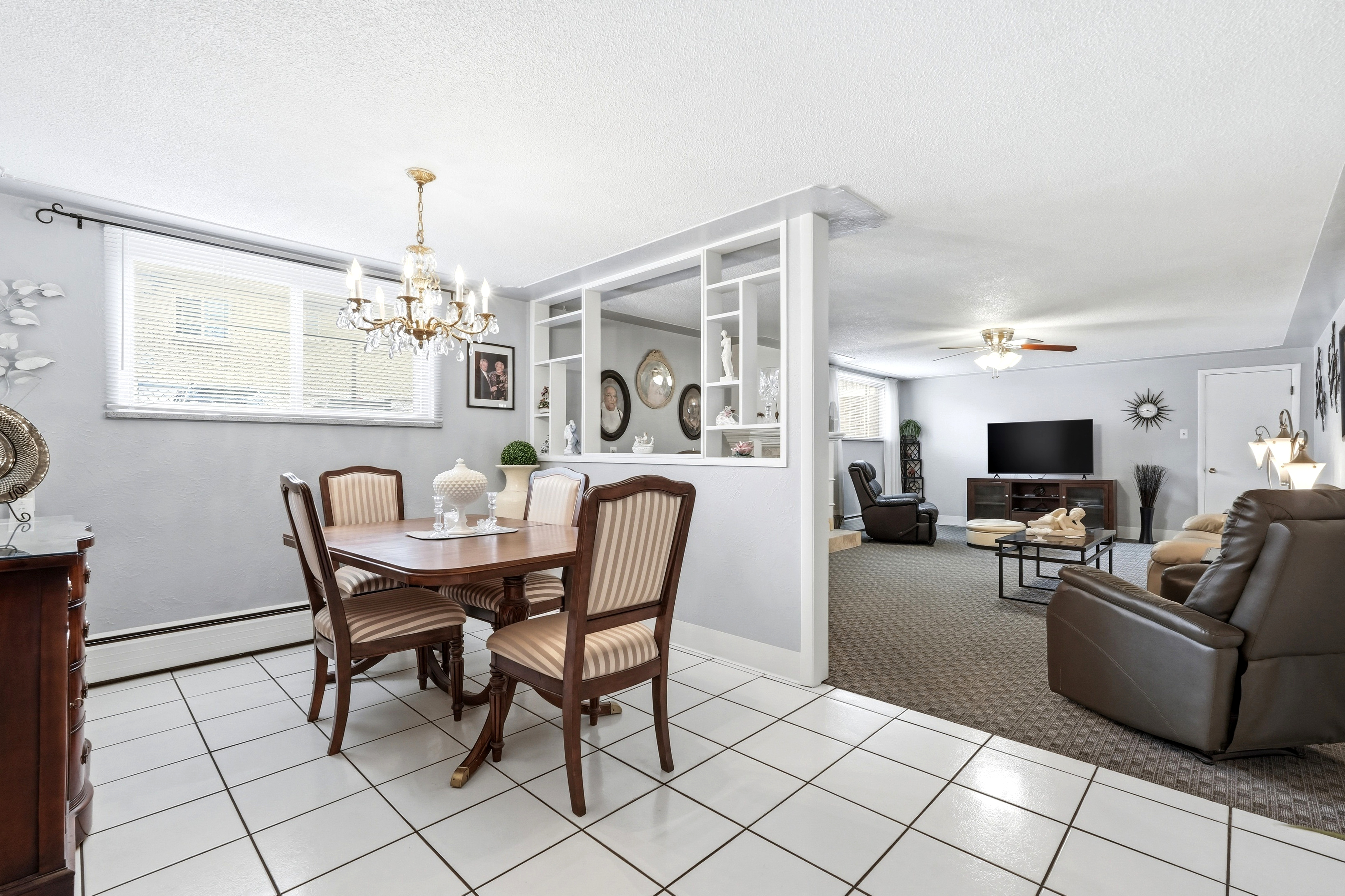  Rare Denver Opportunity  Two Homes, Three Living Spaces on One Lot - 物件實景