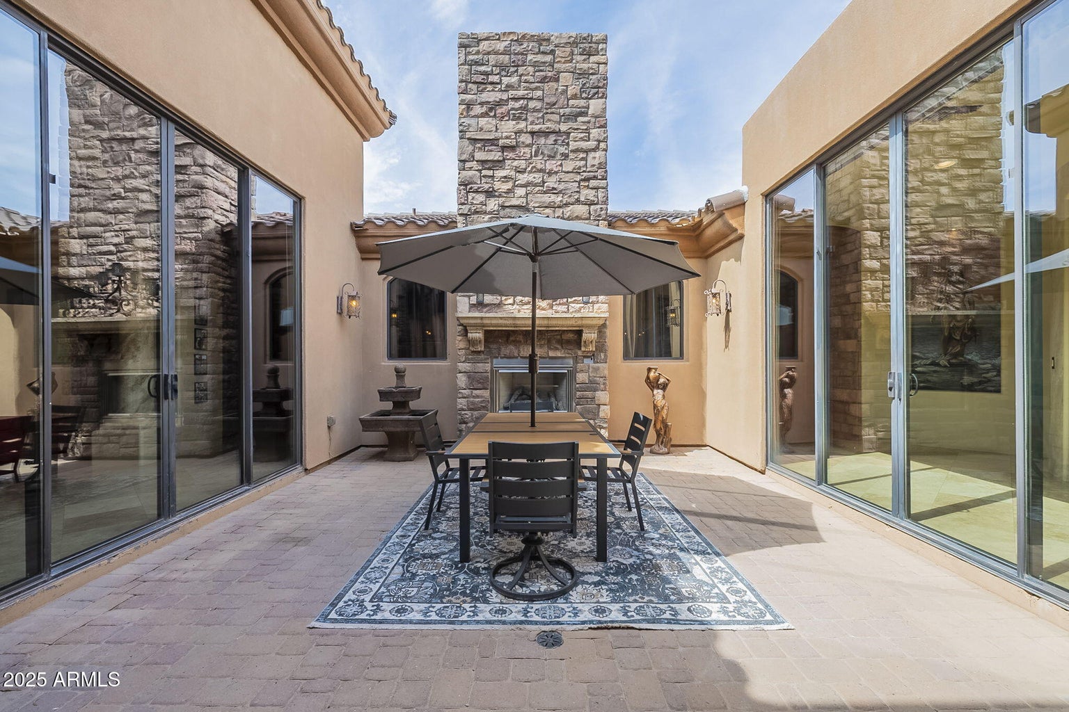 Queen Creek, Arizona, 85142, United States, 4 Bedrooms Bedrooms, ,5 BathroomsBathrooms,Residential,For Sale,1984232