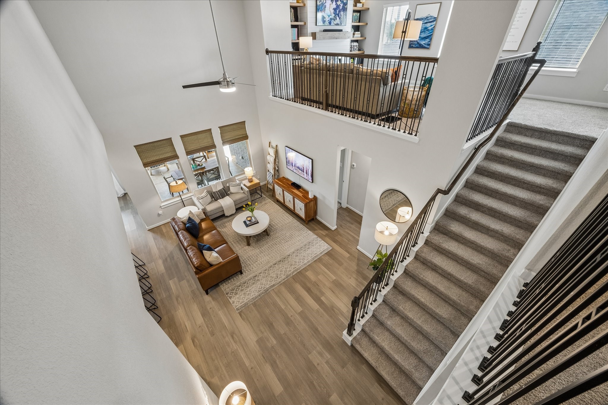  1520 Harvest Vine Court - 物件實景