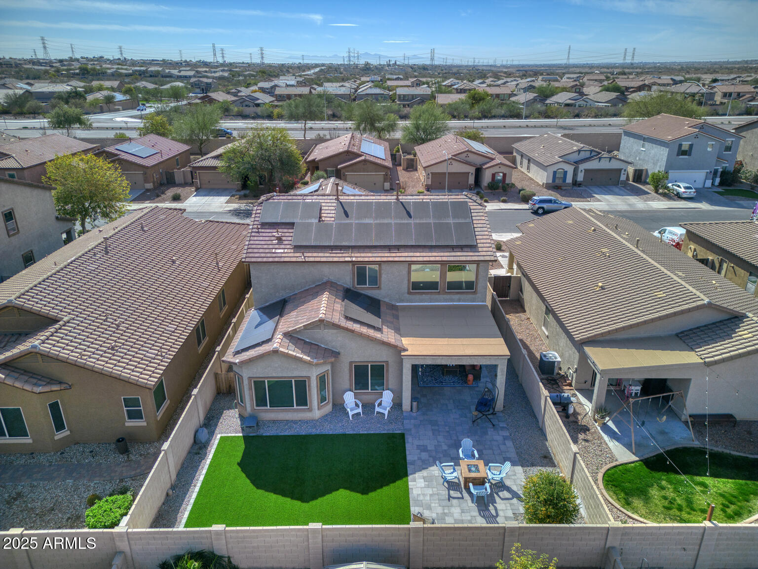 Peoria, Arizona, 85383, United States, 4 Bedrooms Bedrooms, ,Residential,For Sale,1708331