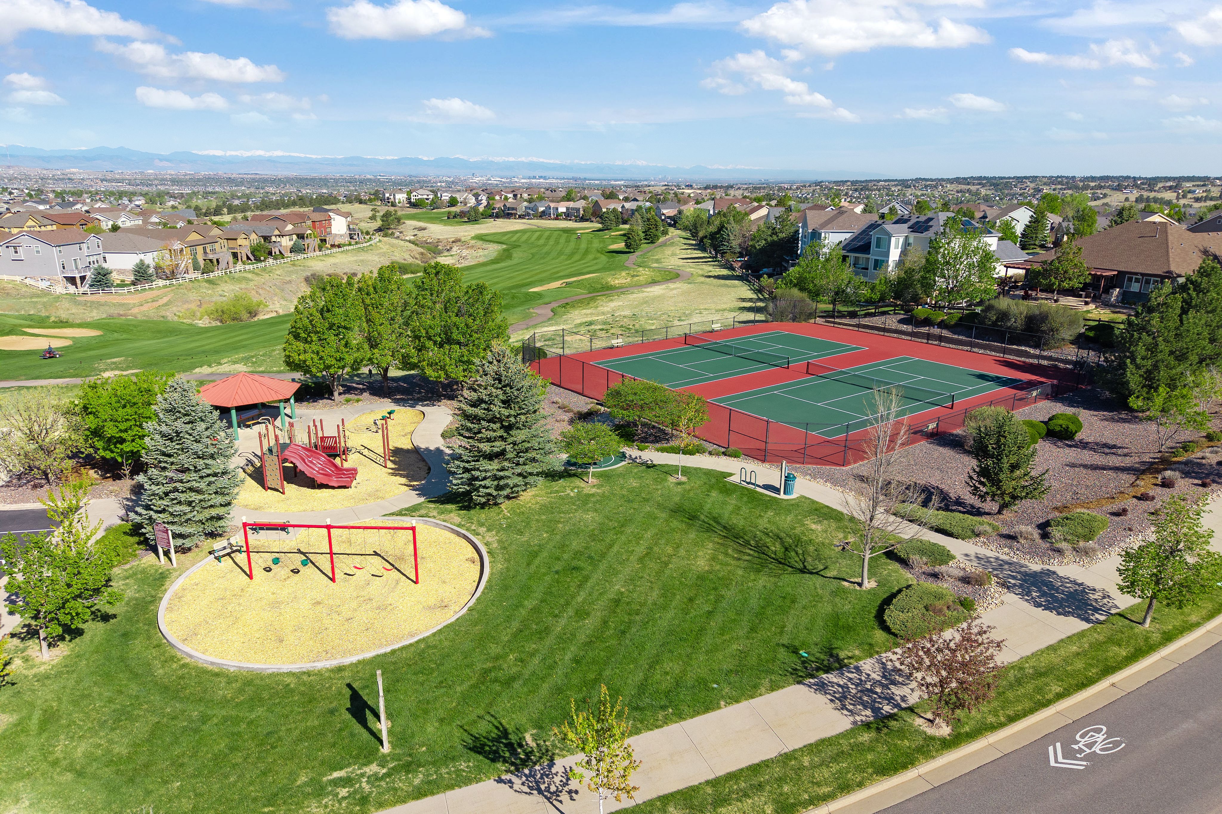  11983 Blackwell Way, Parker, CO, 80138 - 物件實景