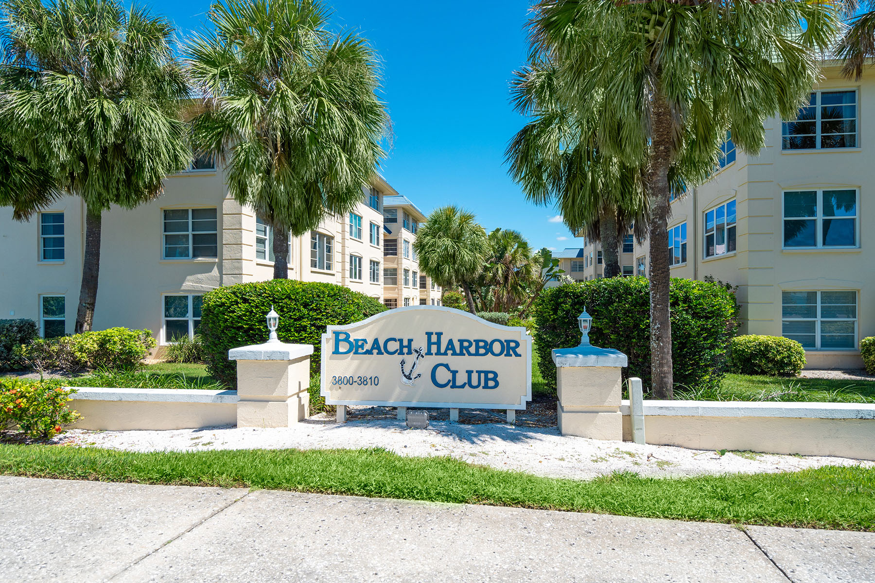  BEACH HARBOR CLUB - 物件實景