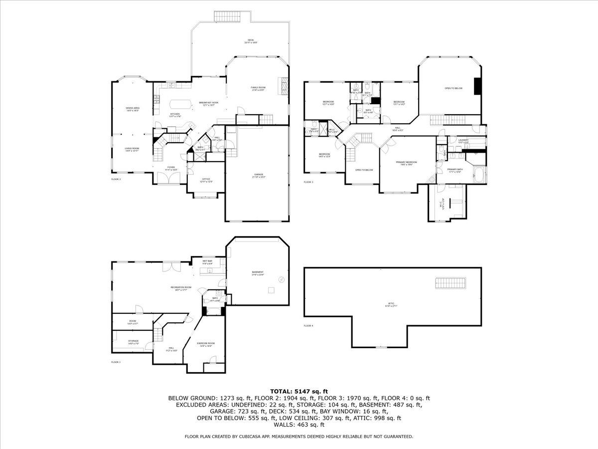 Bedford, New Hampshire, 03110, United States, 4 Bedrooms Bedrooms, ,5 BathroomsBathrooms,Residential,For Sale,1865787
