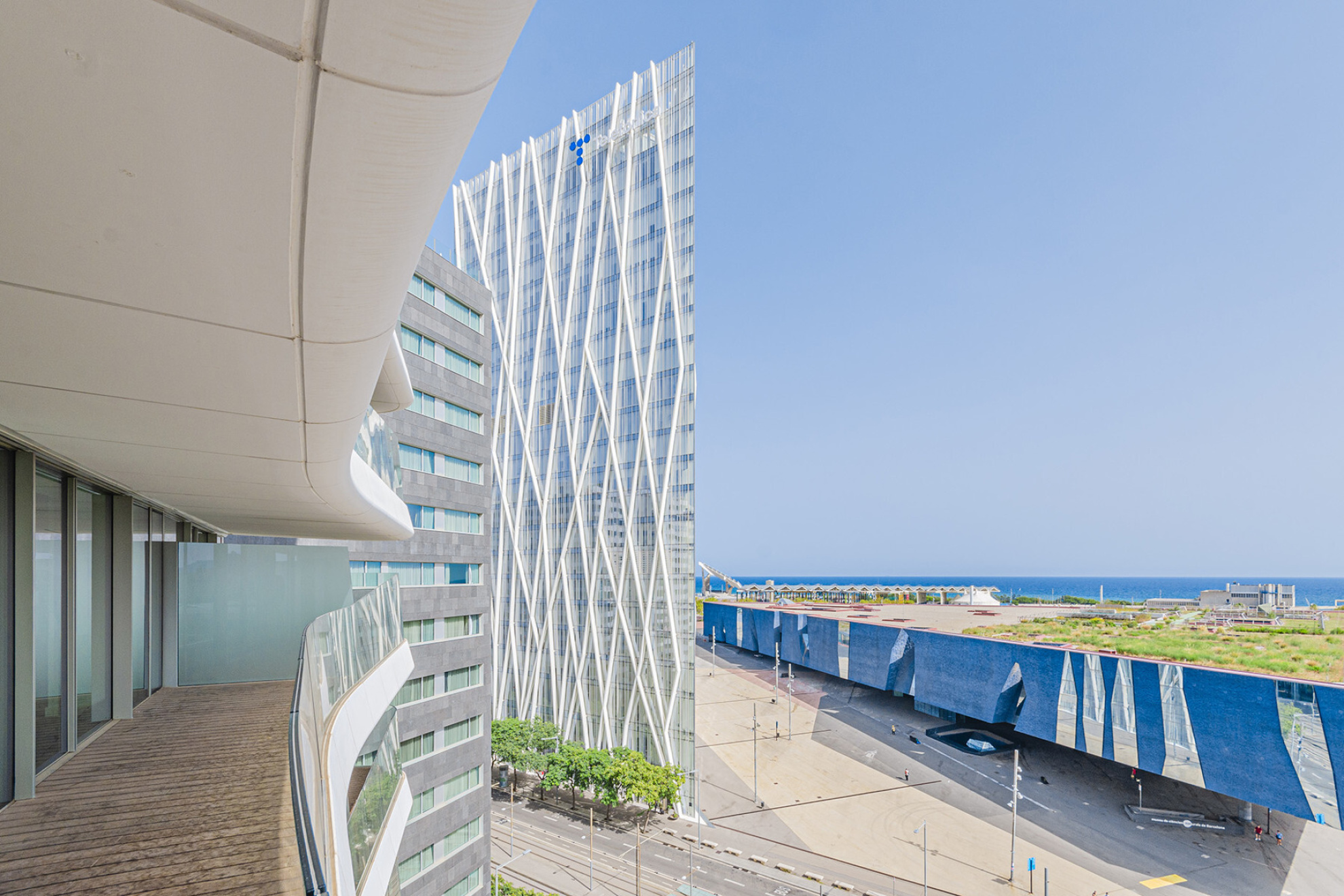  Antares. An excellent new development that awakens all the senses. - 物件實景