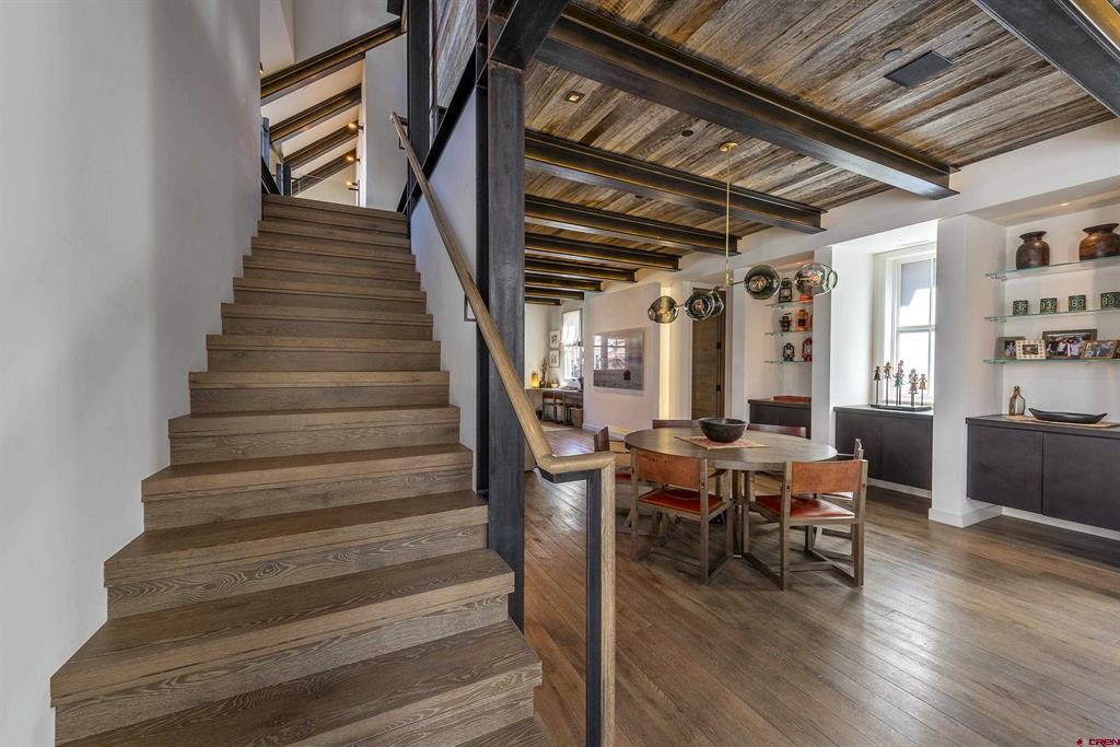 Telluride, Colorado, 81435, United States, 5 Bedrooms Bedrooms, ,6 BathroomsBathrooms,Residential,For Sale,1999717