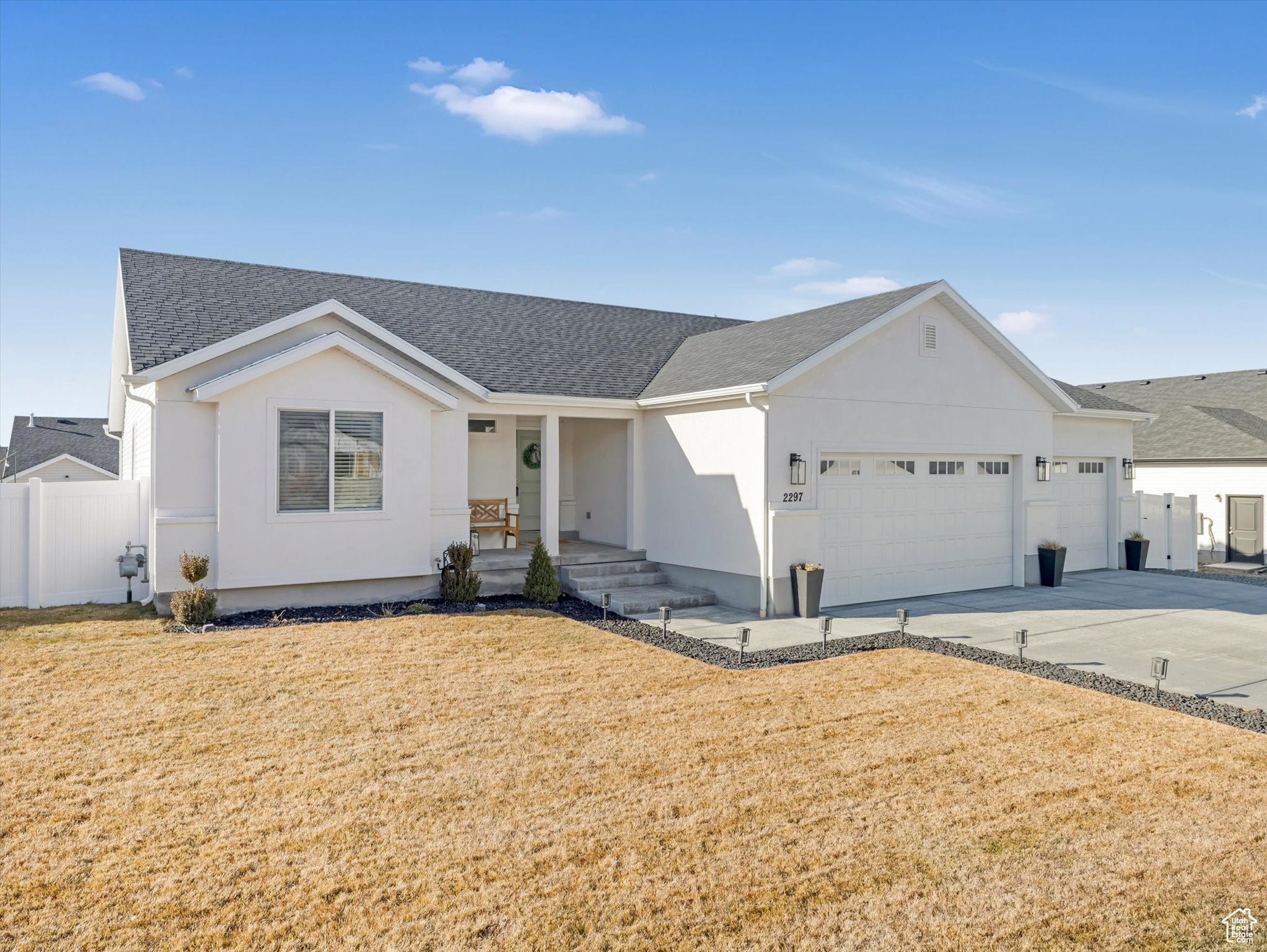 Tooele, Utah, 84074, United States, 3 Bedrooms Bedrooms, ,2 BathroomsBathrooms,Residential,For Sale,1859908