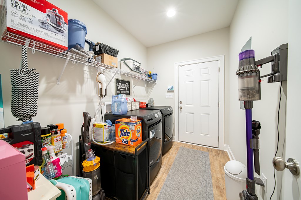 Fortson, Georgia, 31808, United States, 5 Bedrooms Bedrooms, ,4 BathroomsBathrooms,Residential,For Sale,1977025