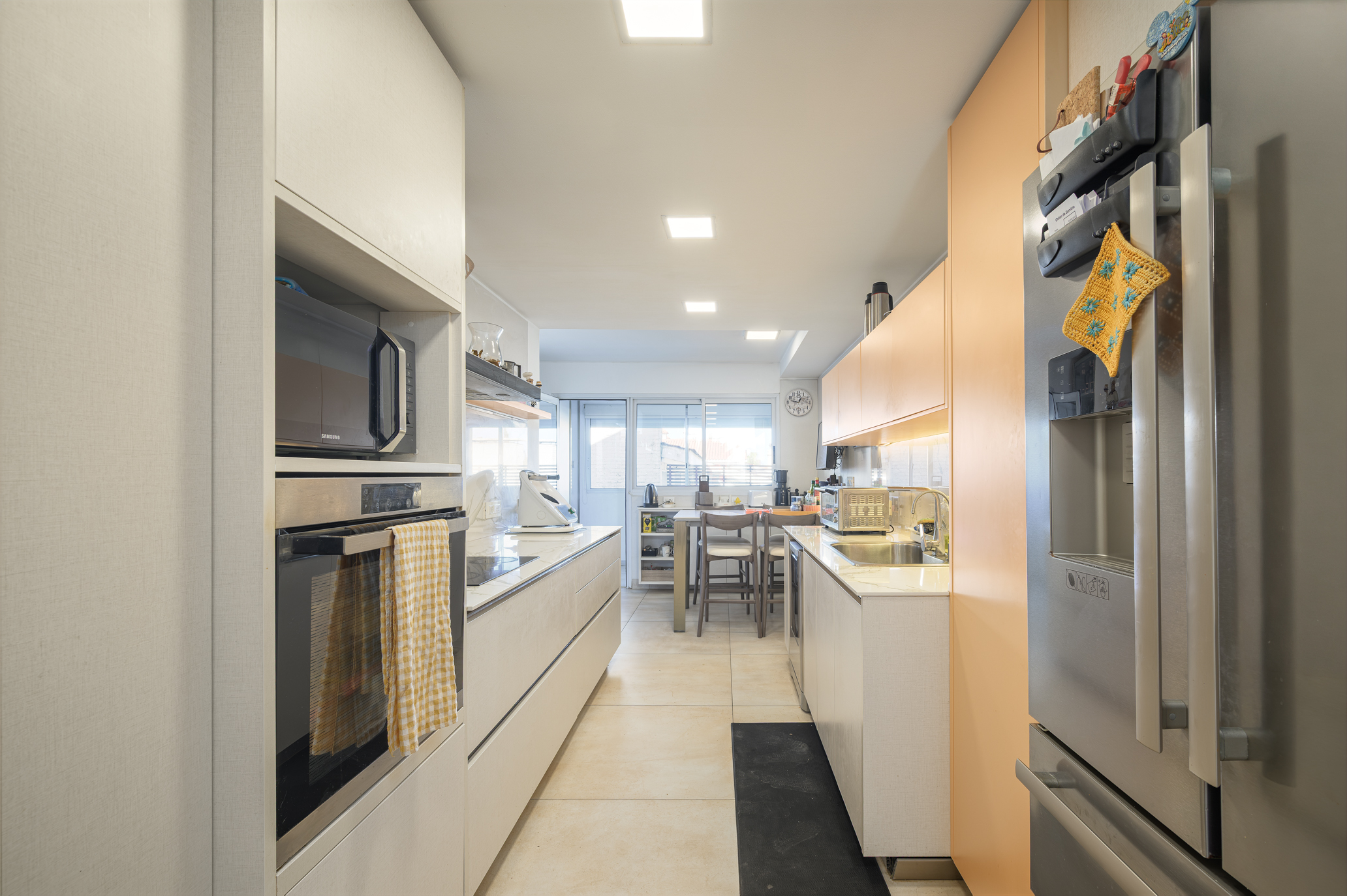  Exclusive Duplex Penthouse with Private Rooftop and Pool in Carrasco - 物件實景
