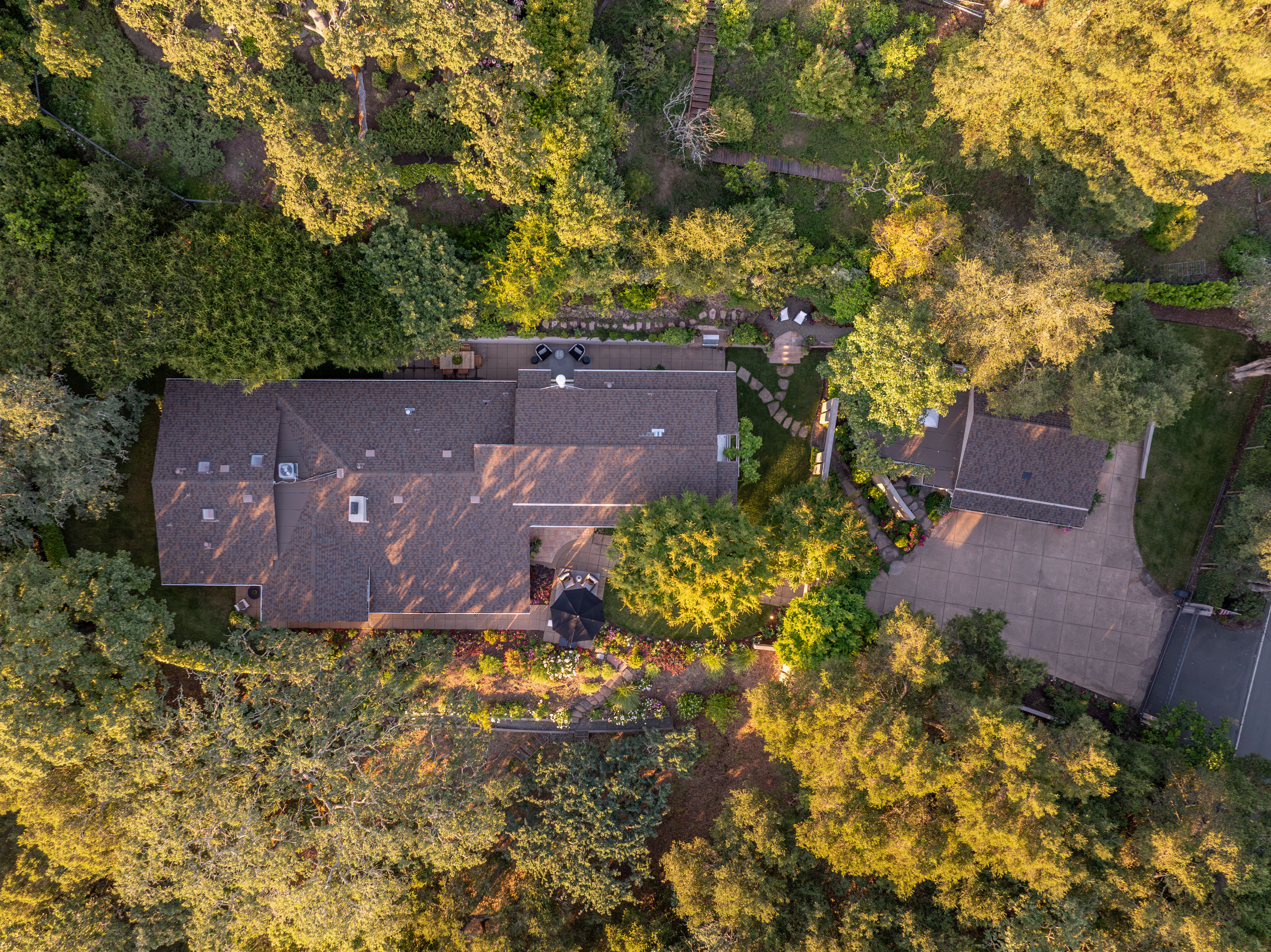  Beautiful Vistas by the Orinda Country Club - 物件實景